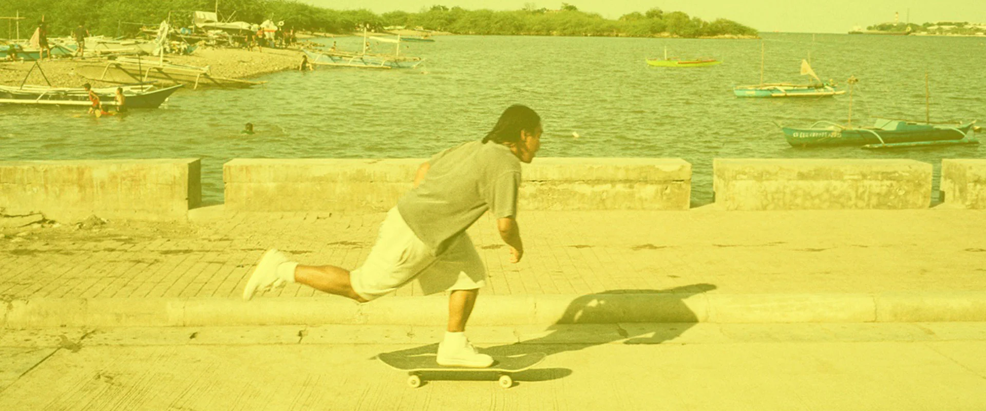 Heritage Skateboarding, Contemporary Style
