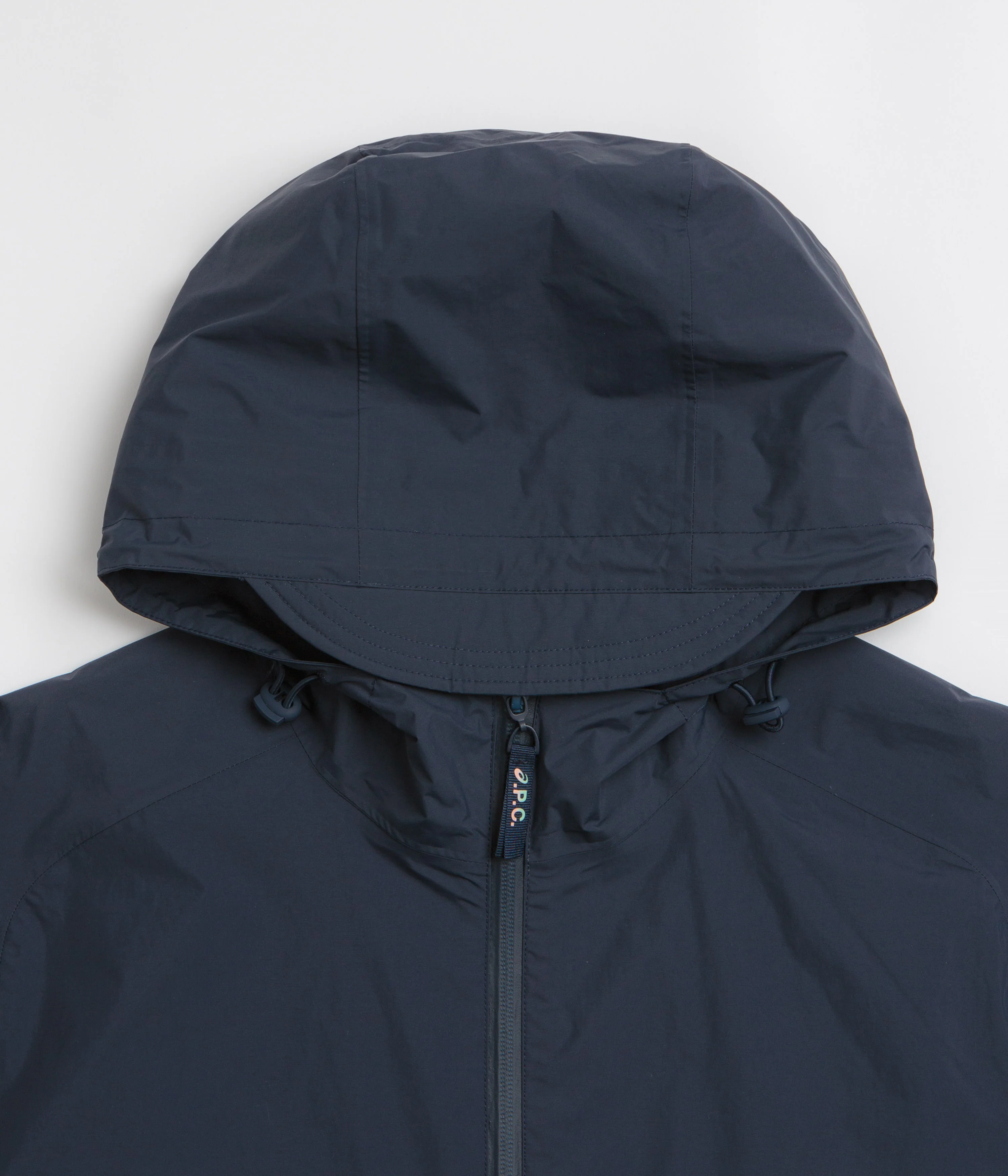 A.P.C. Meadow Jacket - Dark Navy - Image 4