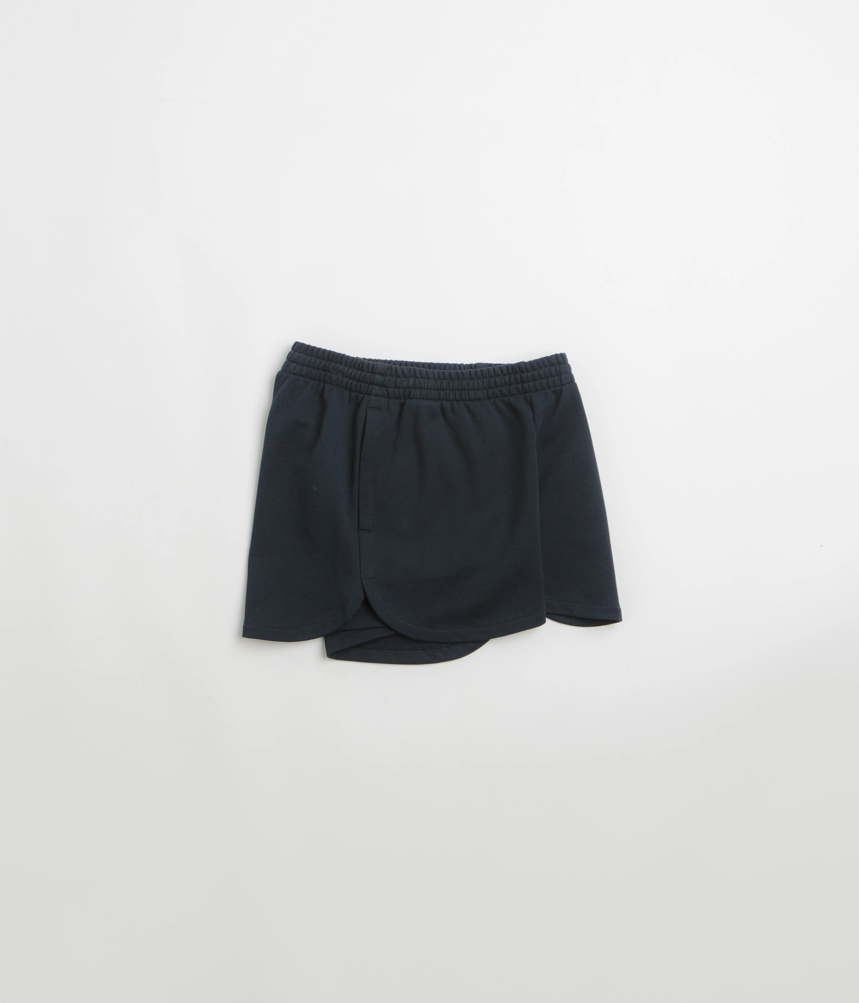 A.P.C. Rain Shorts - Dark Navy - Image 2