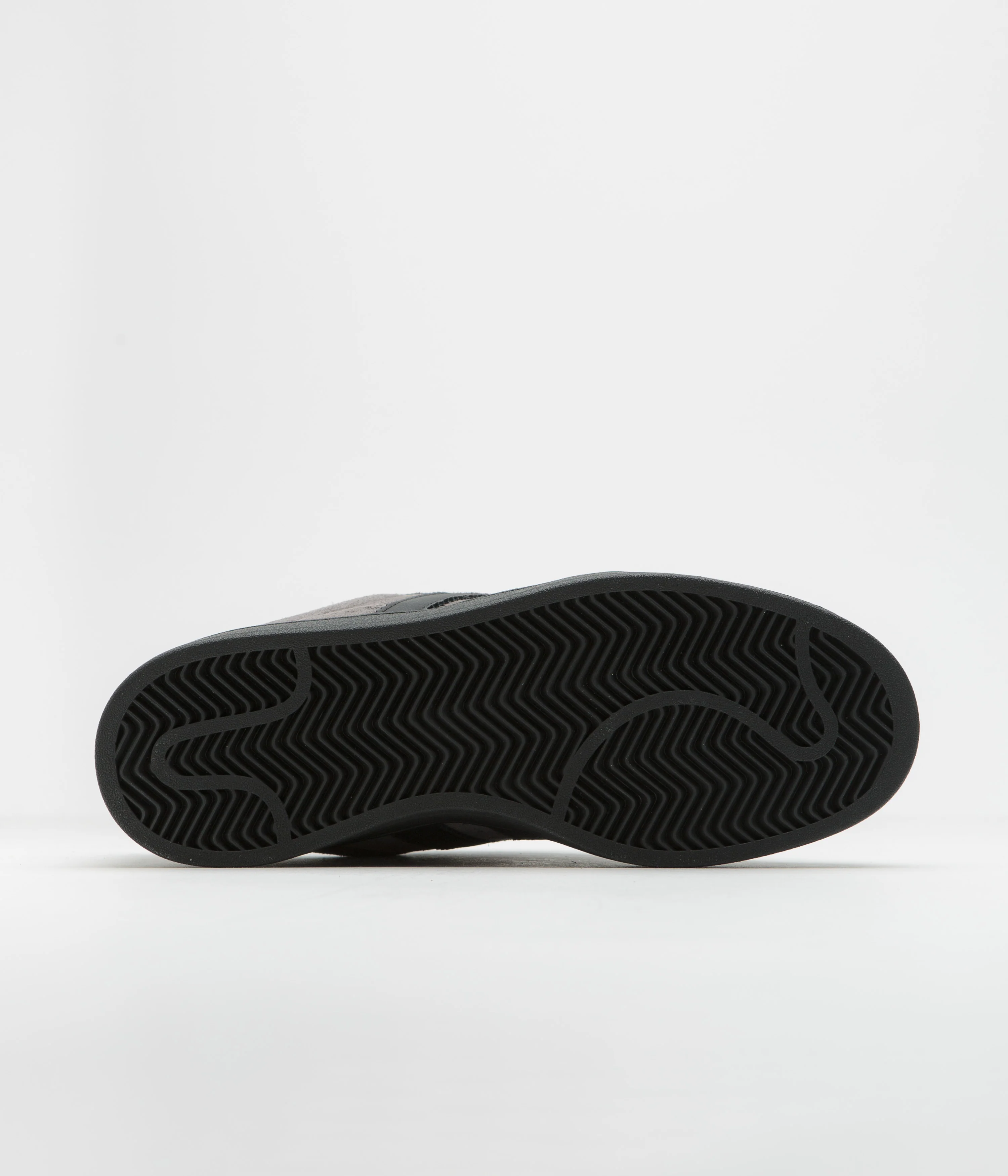 Adidas Campus 00s Shoes - Charcoal / Core Black / Charcoal - Image 6
