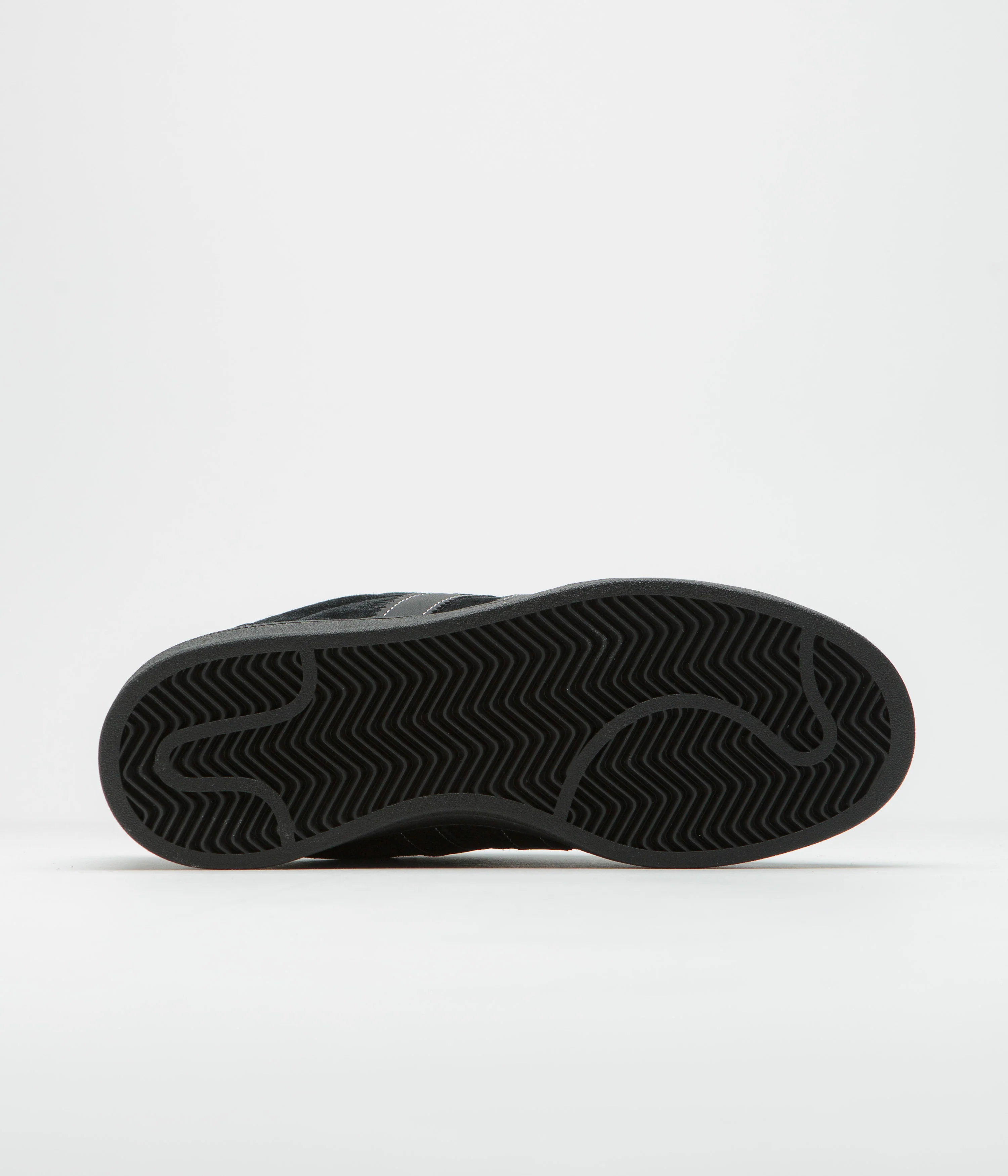 Adidas Campus 00s Shoes - Core Black / Core Black / FTWR White - Image 6