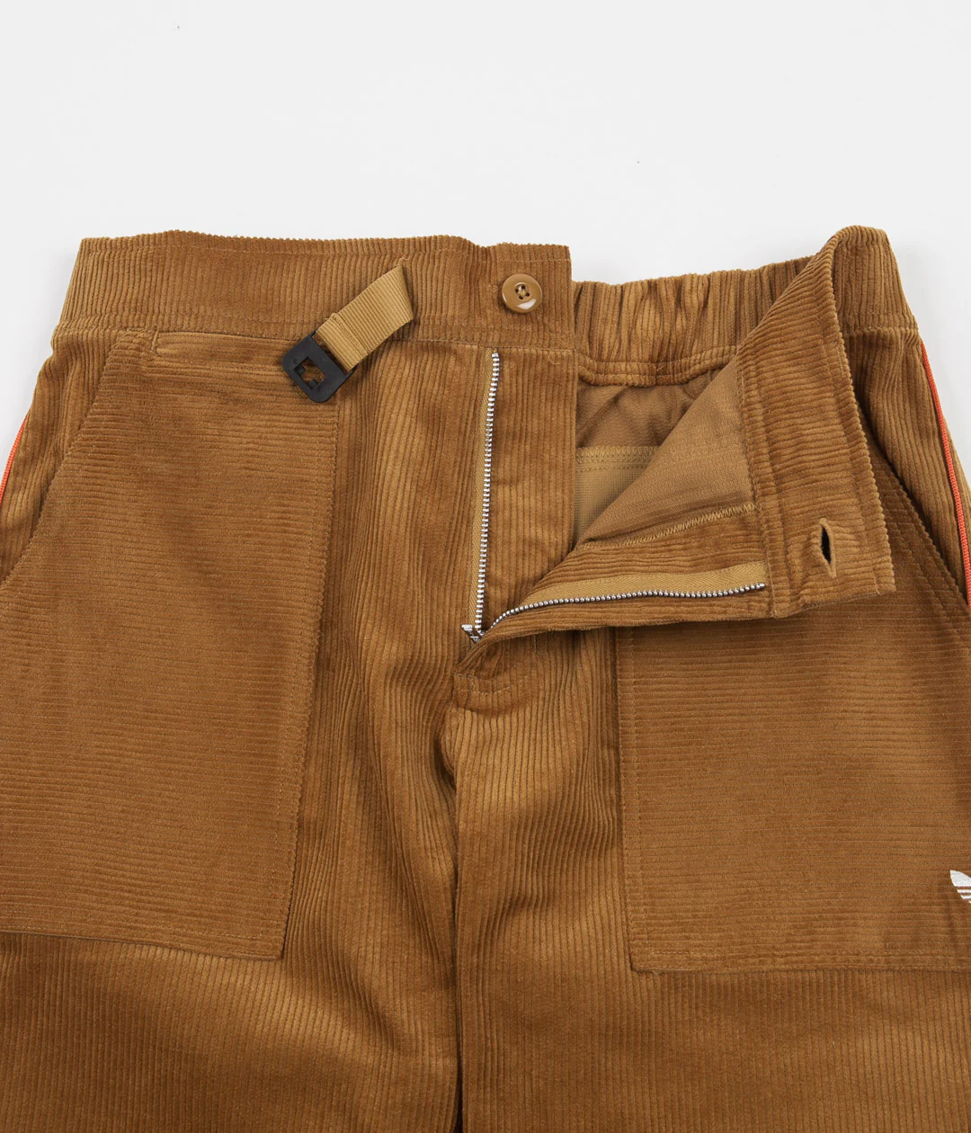 Adidas Cord Pants - Mesa - Image 4
