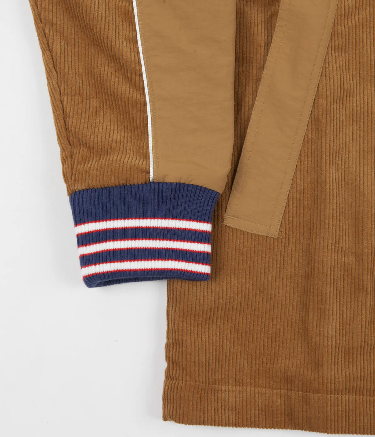 Adidas Corduroy Jacket - Mesa - Image 2