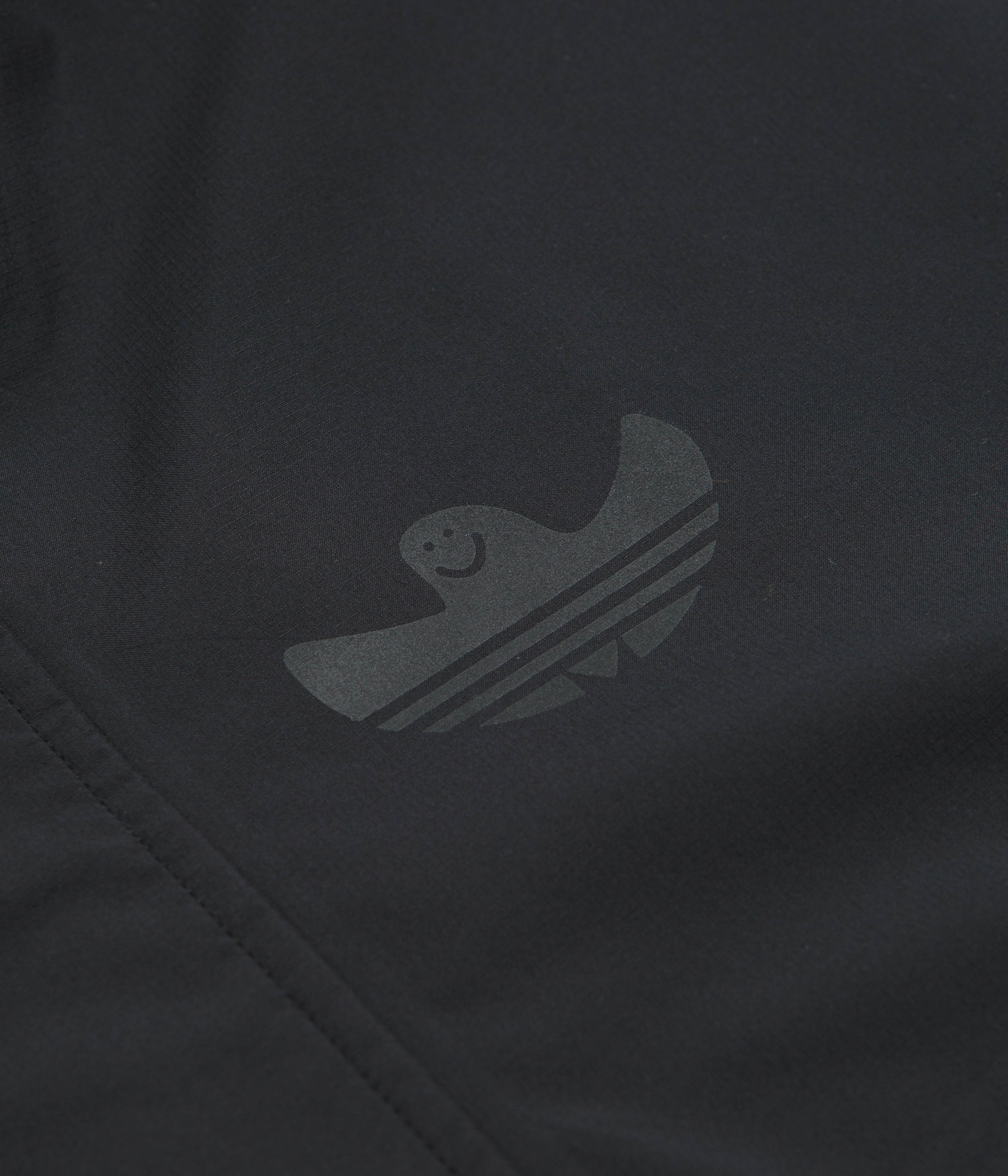 Adidas Gonz x Terrex Shmoofoil Xploric 2.5L Climaproof Anorak - Black - Image 5
