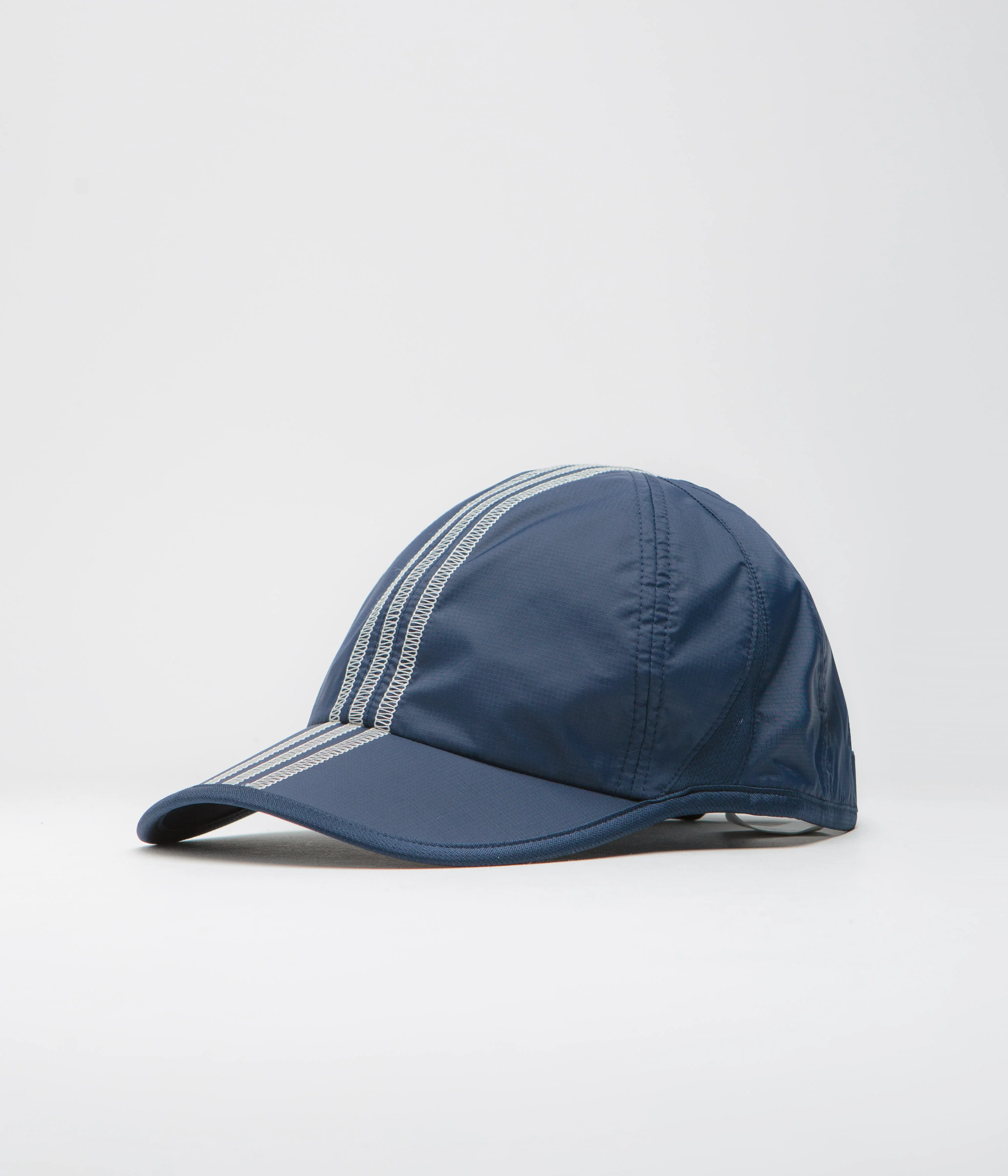 Adidas x Pop Trading Company Superlight Cap - Collegiate Navy