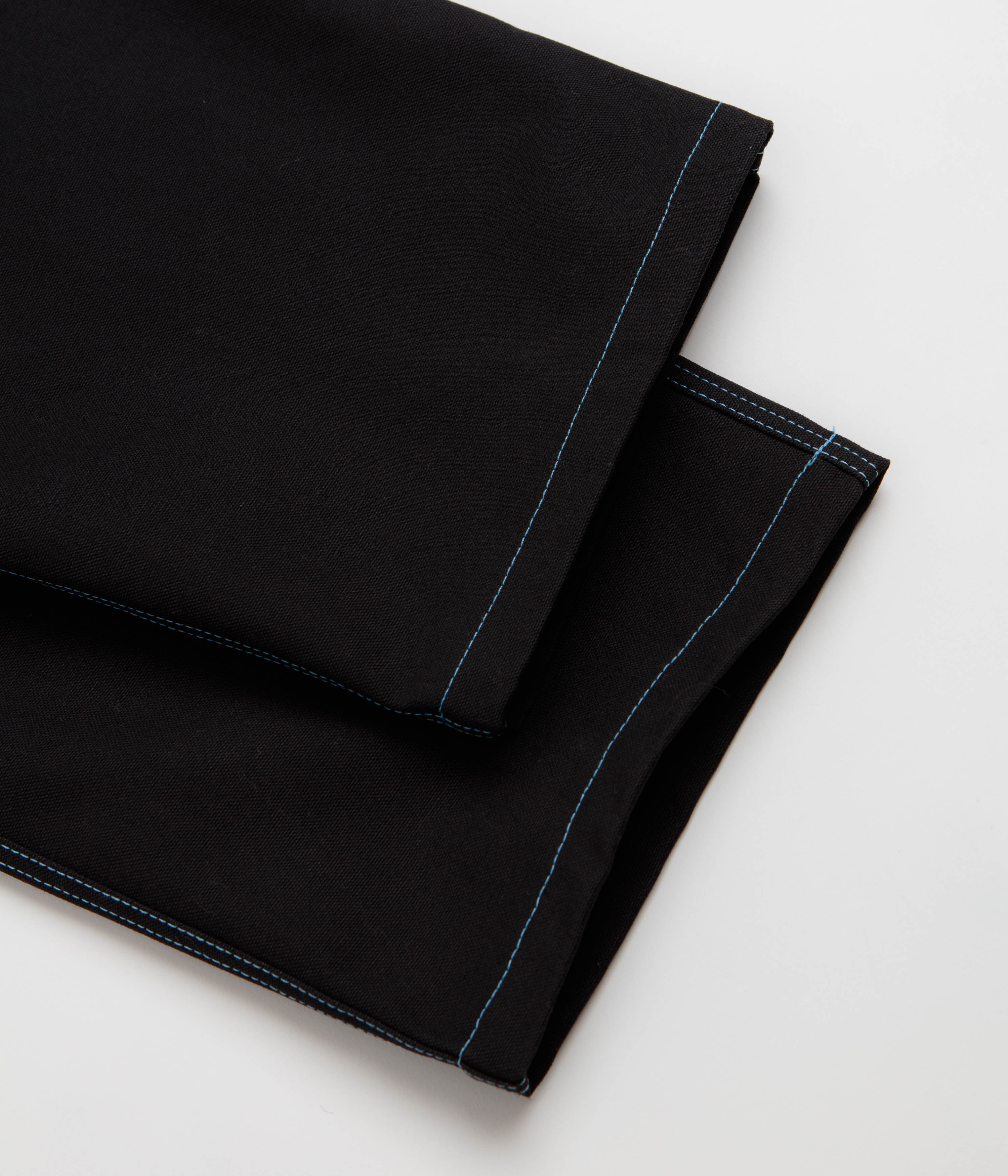 Adidas x Thrasher x AFA Chino Pants - Black - Image 9