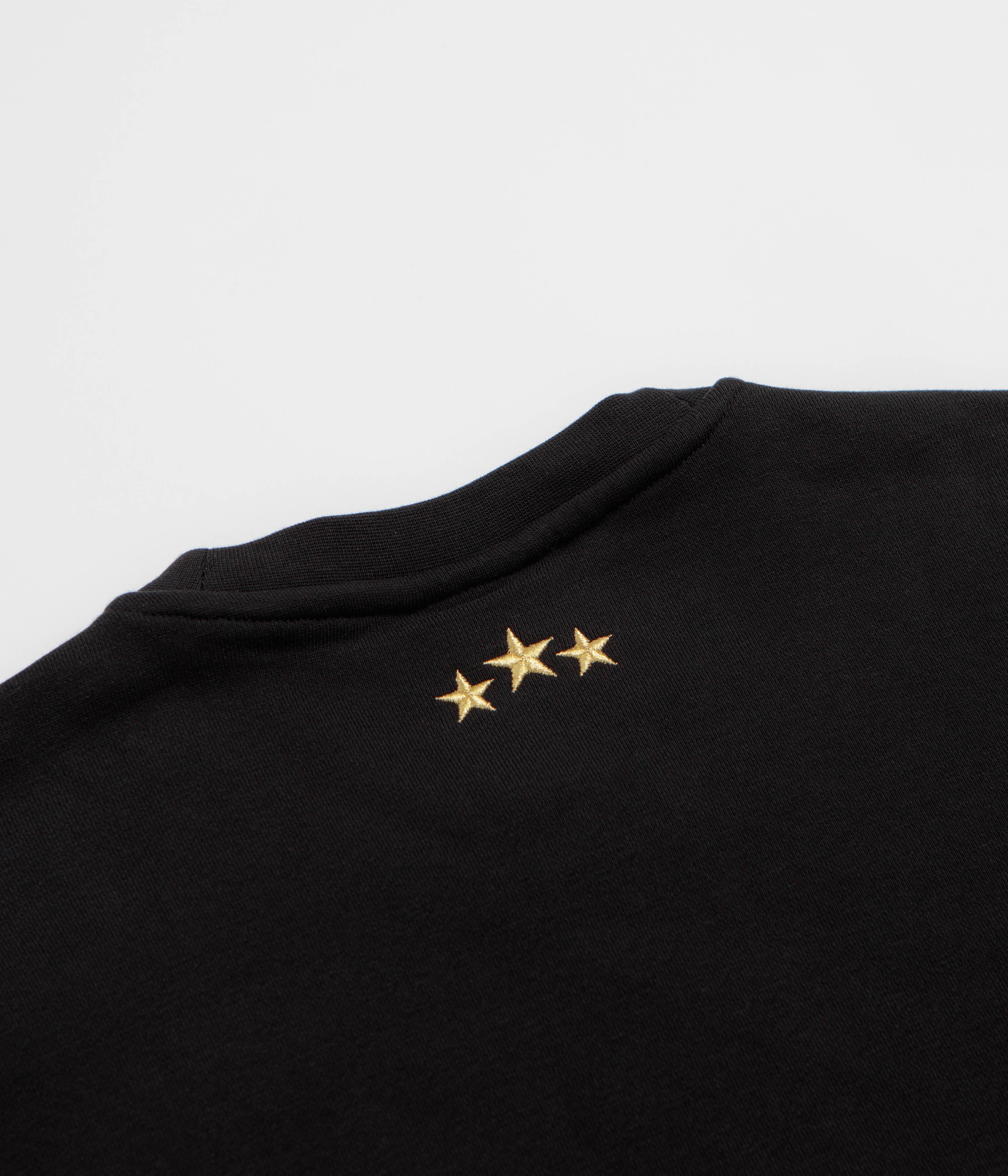 Adidas x Thrasher x AFA Gonz Crewneck Sweatshirt - Black - Image 6