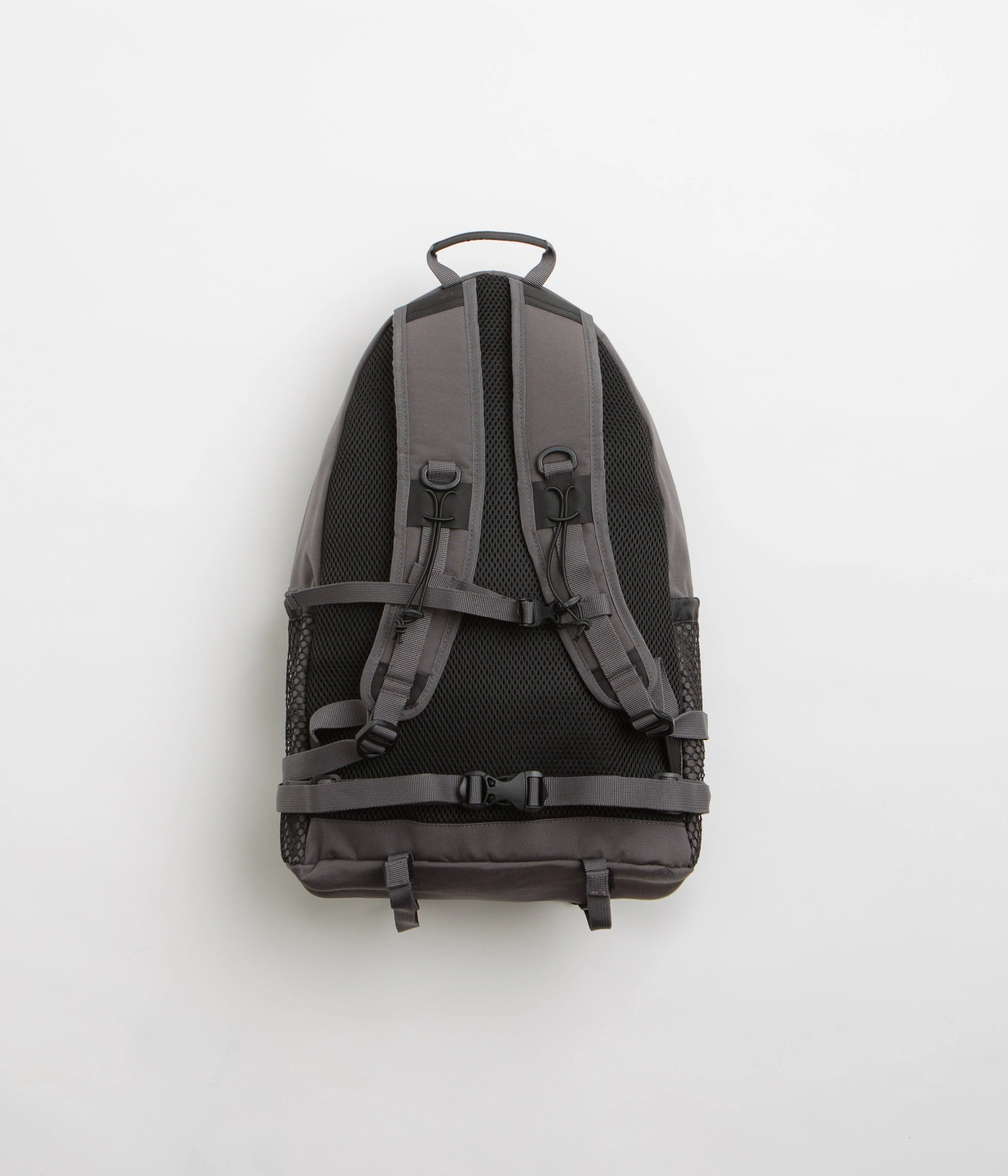 and wander PE CO 20L Day Pack - Grey - Image 3