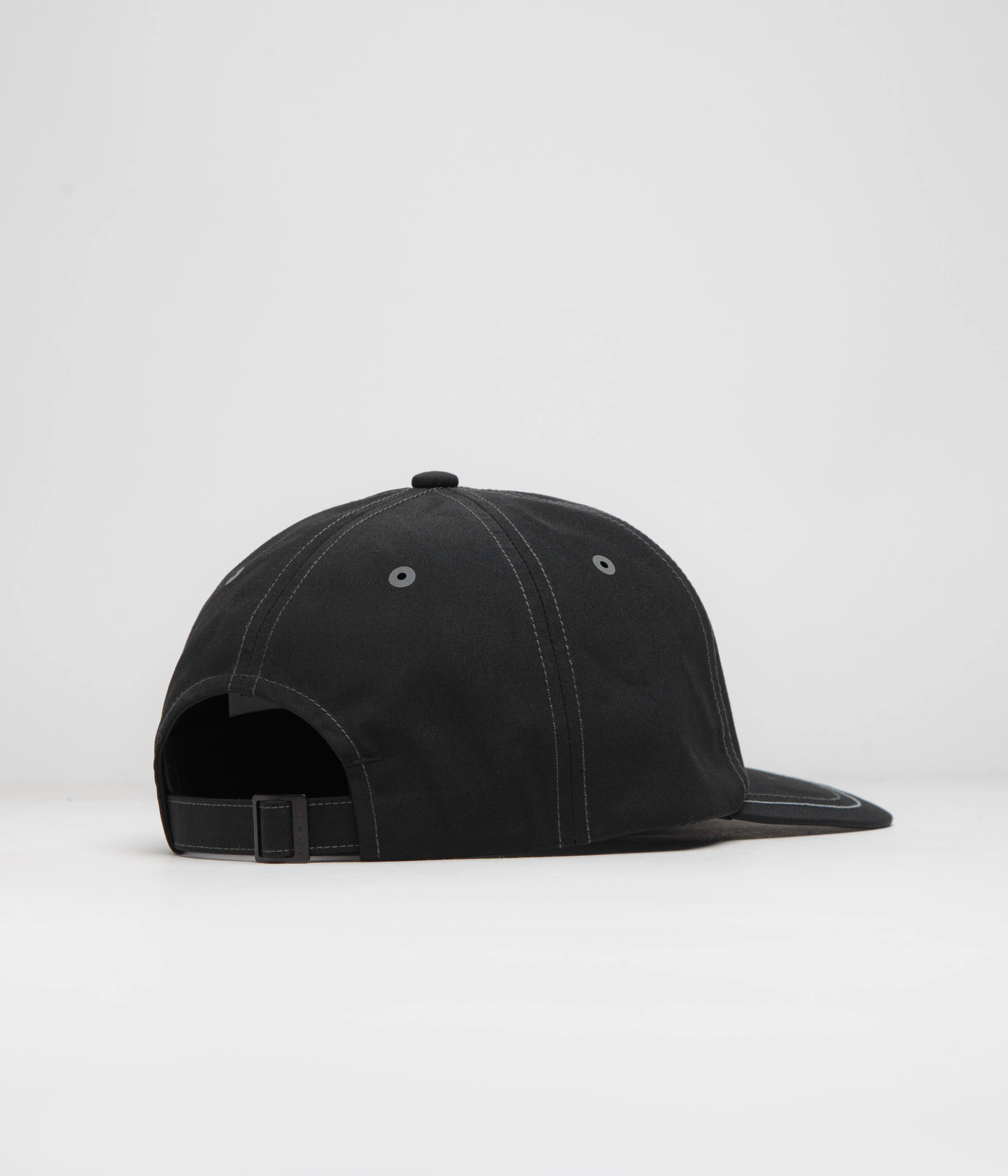 and wander PE CO Cap - Black - Image 3