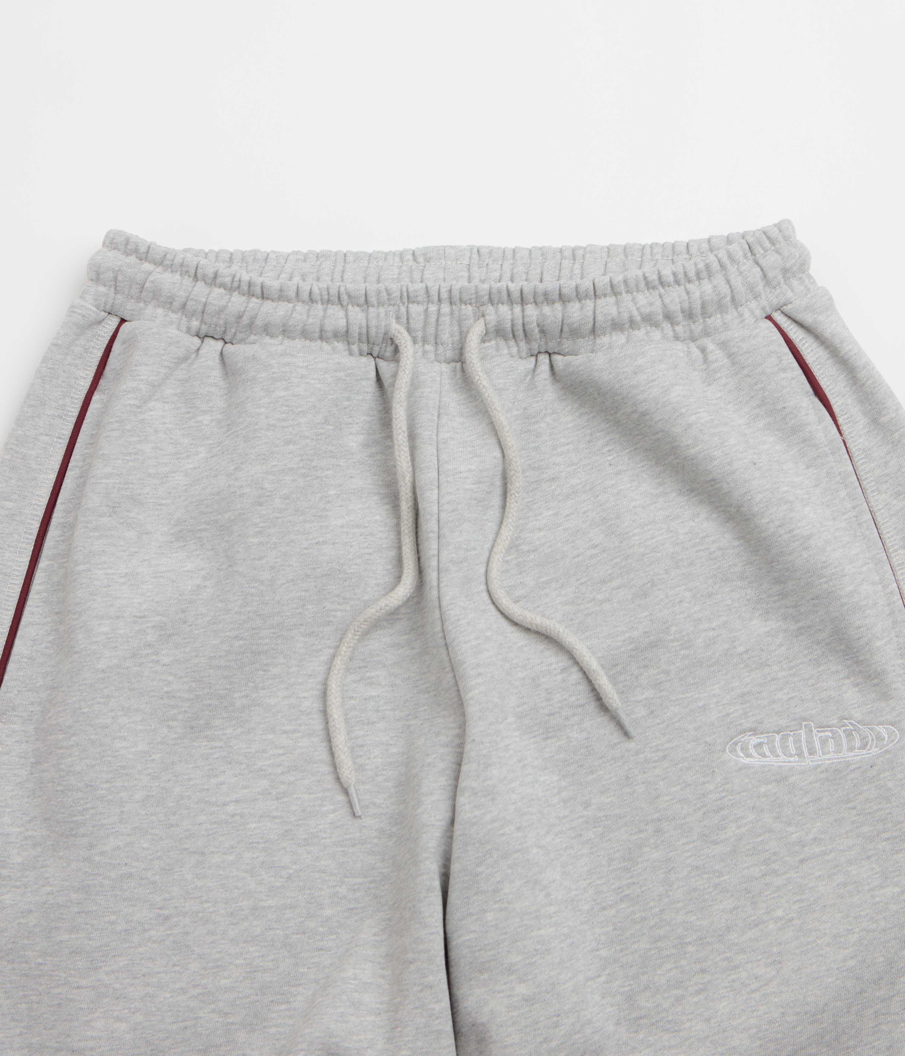 Baglady Warp Tech Joggers - Ash - Image 4