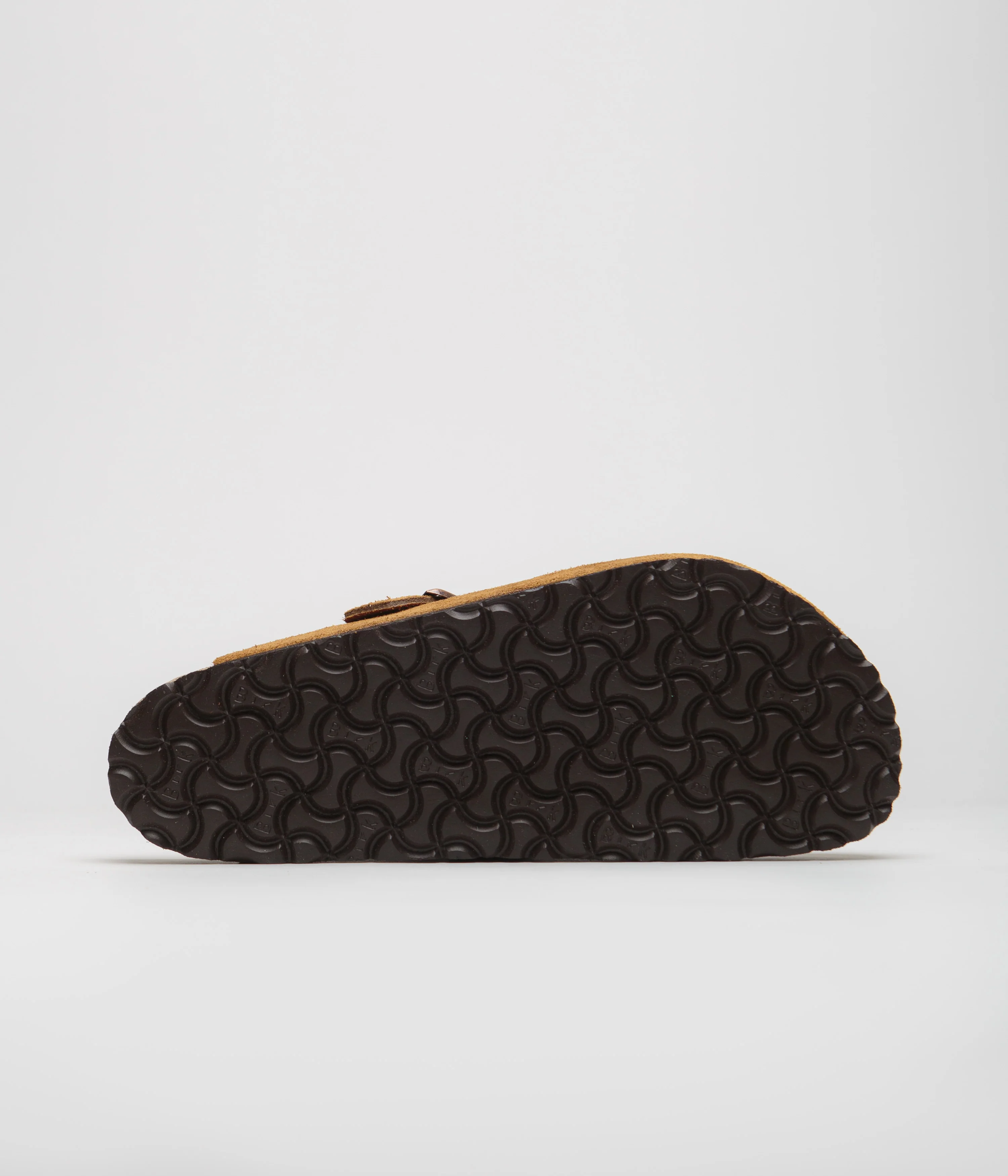 Birkenstock Boston Clogs - Mink - Image 6