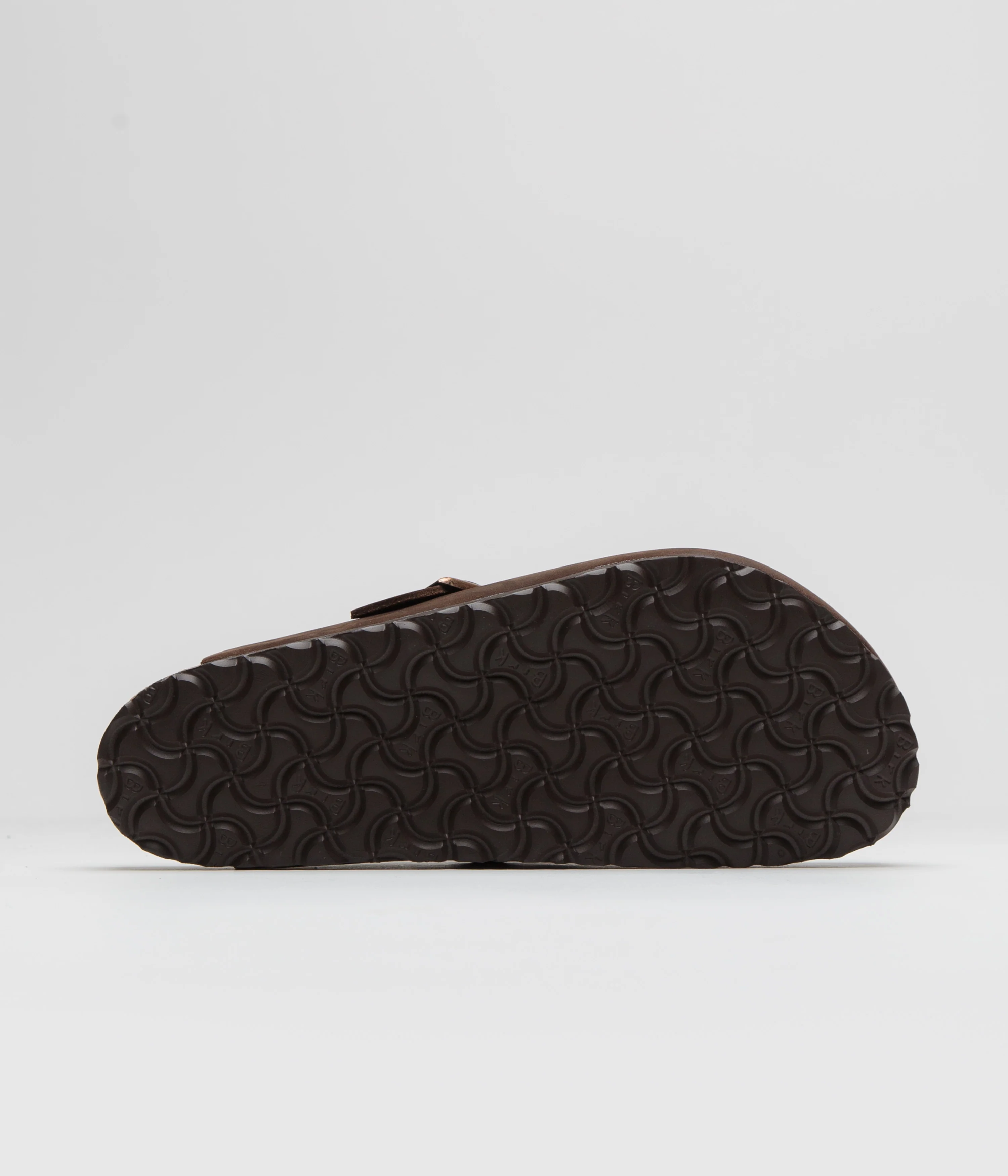 Birkenstock Boston Oiled Leather Clogs - Habana - Image 6