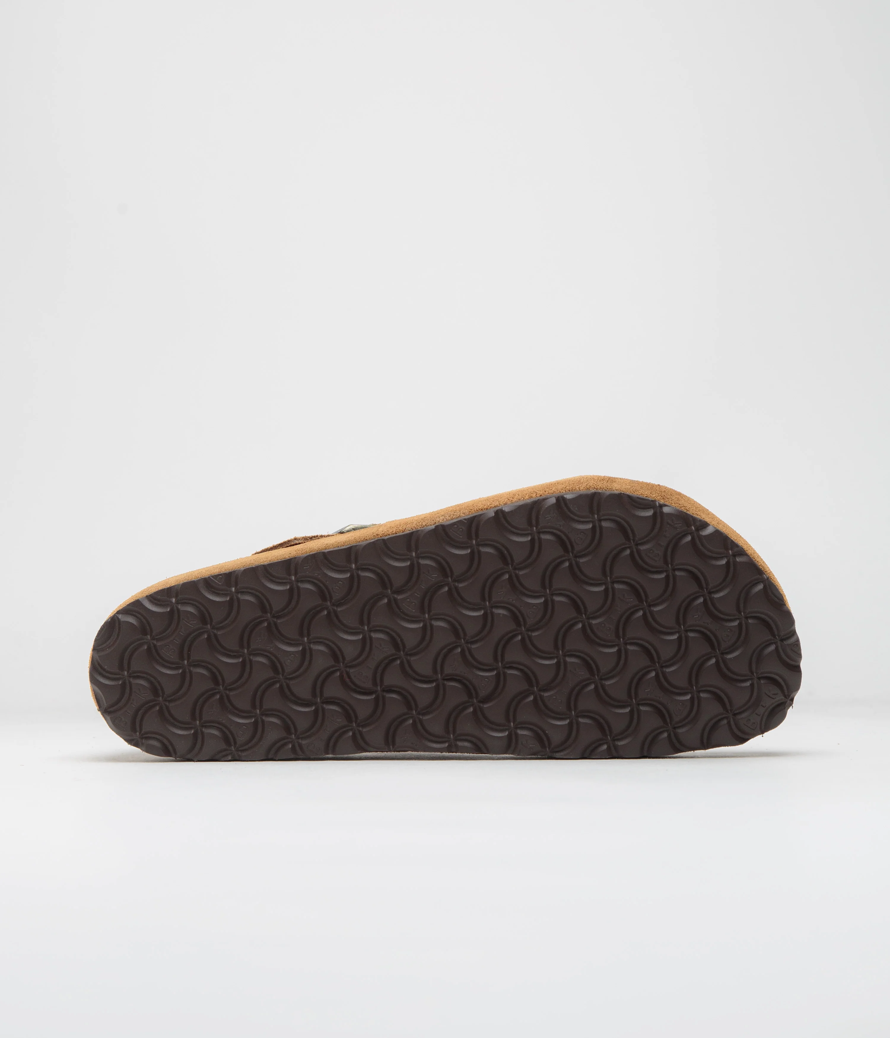 Birkenstock London Shoes - Mink - Image 6