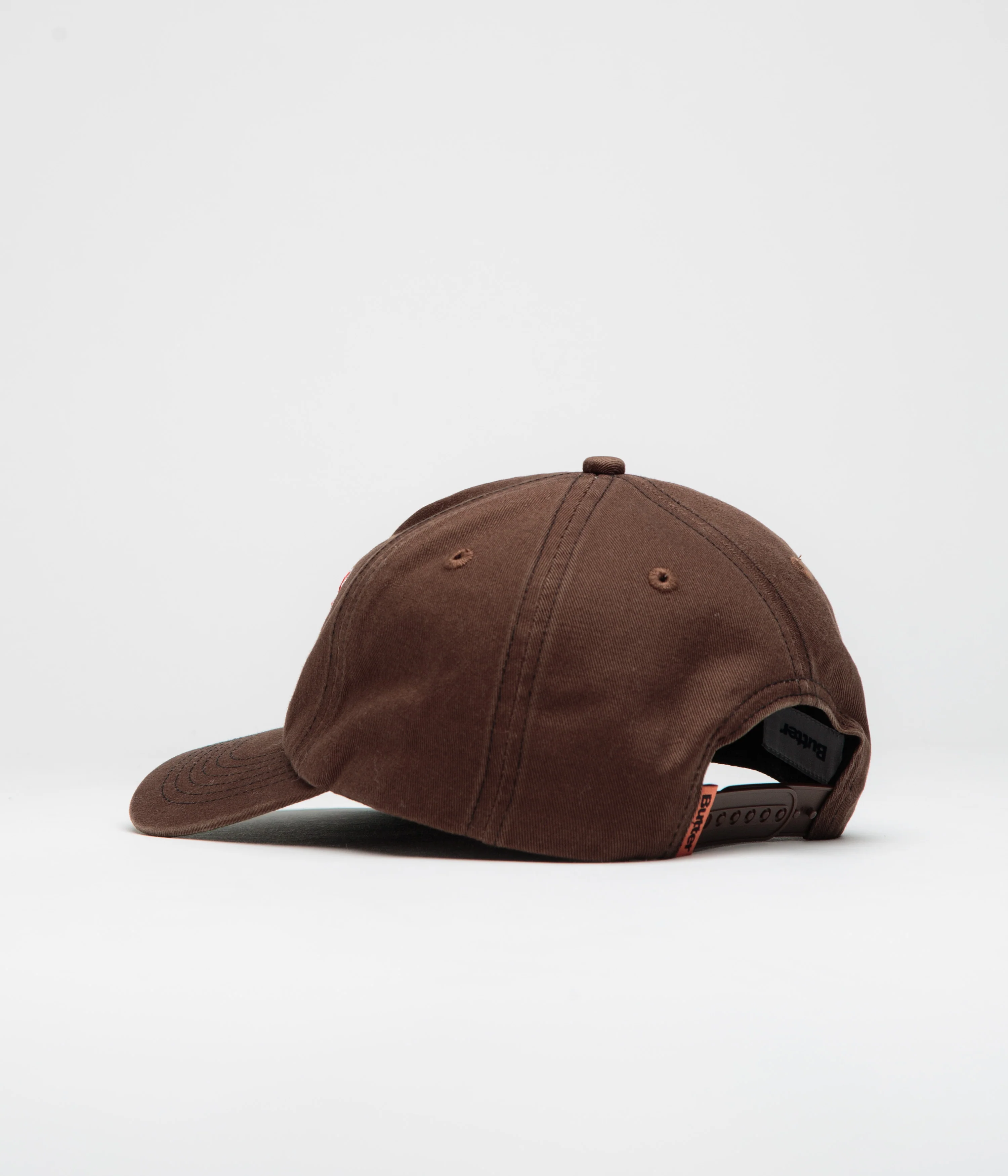 Butter Goods Blotch Cap - Bark - Image 3