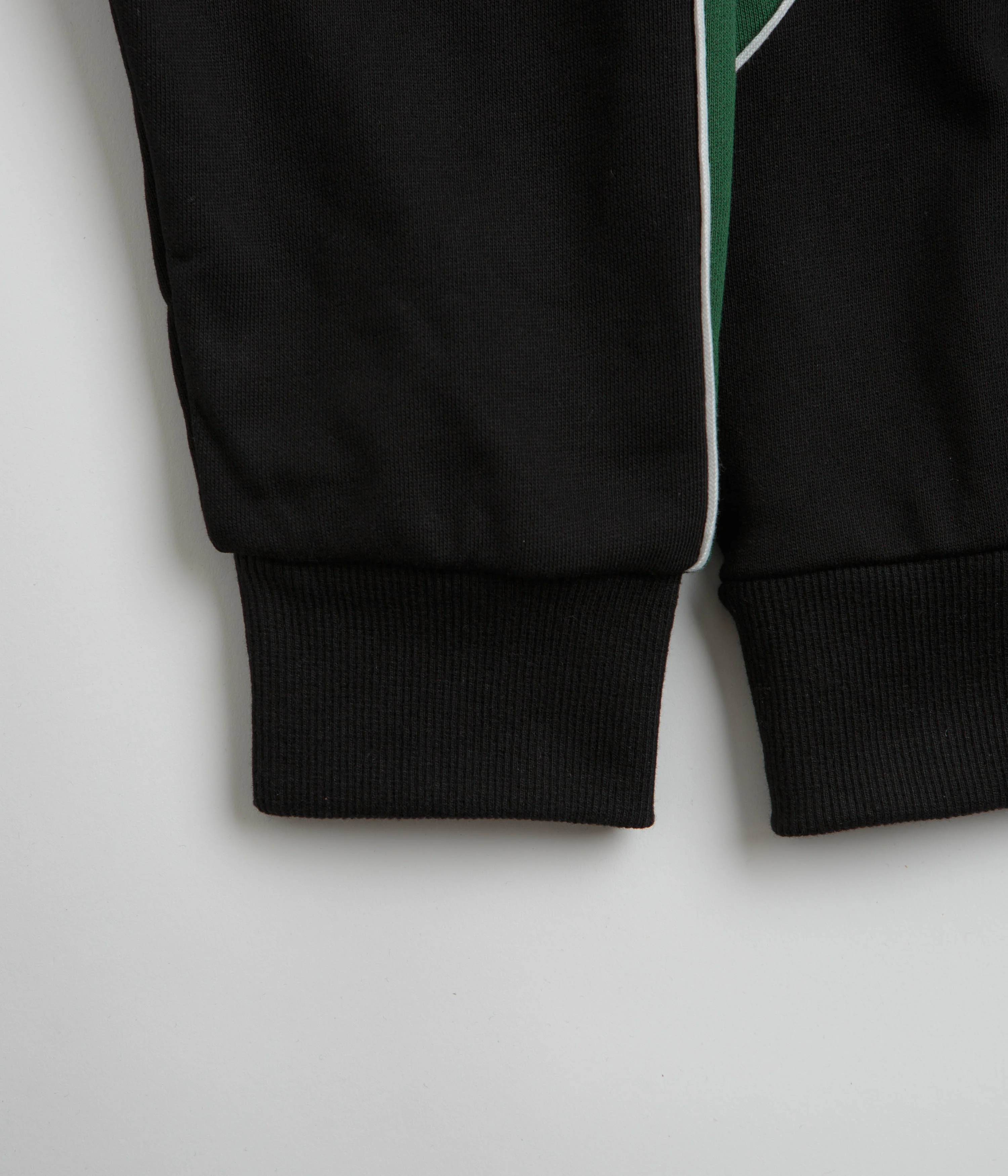 Butter Goods Crown Crewneck Sweatshirt - Black - Image 2
