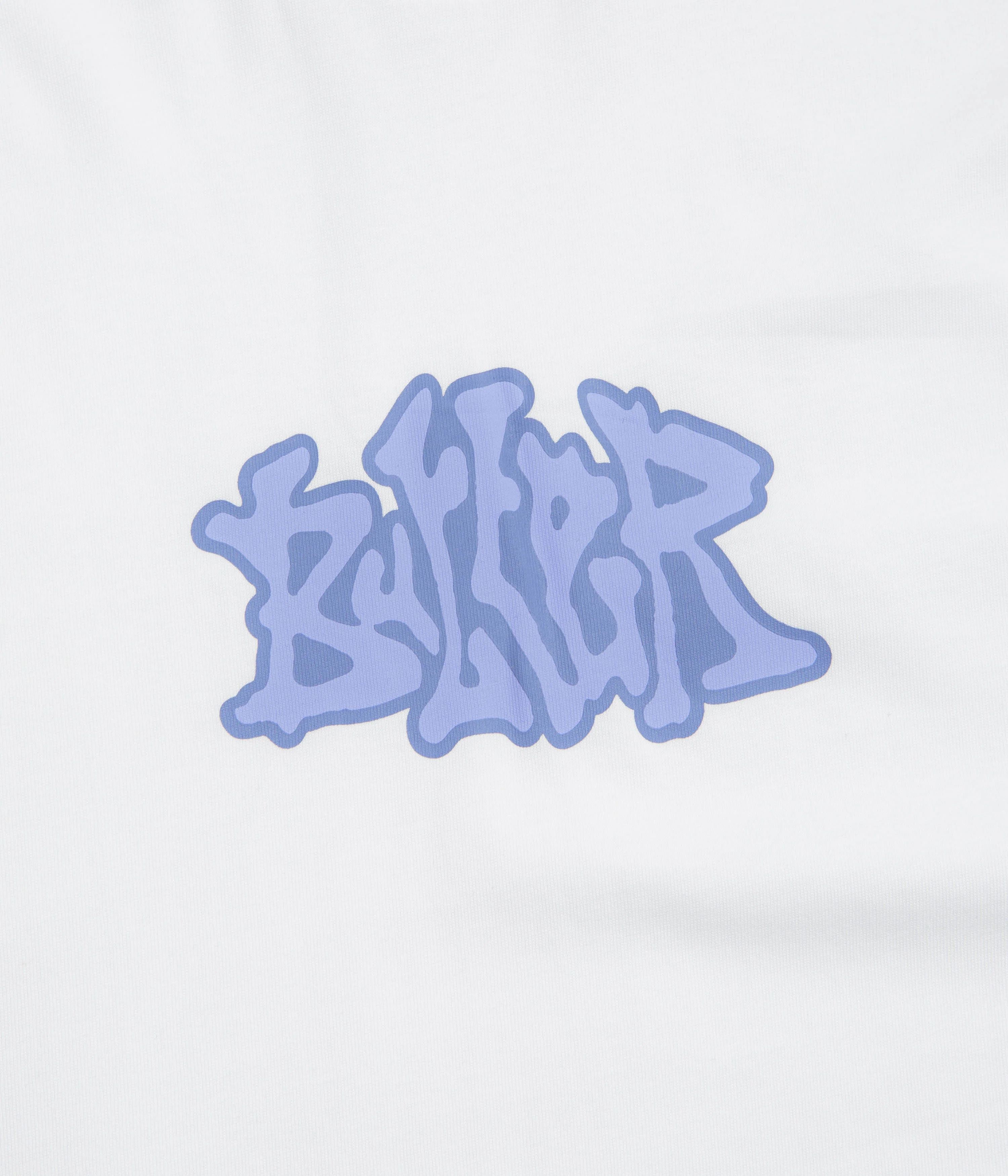 Butter Goods Melt T-Shirt - White - Image 2