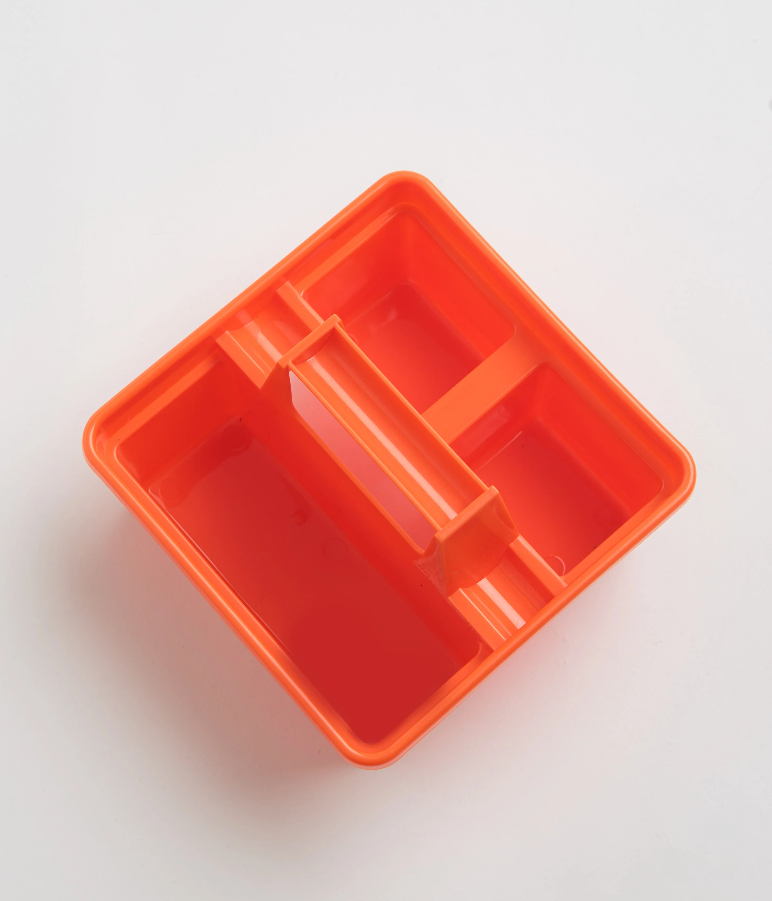 Butter Goods Mini Storage Caddy - Orange - Image 2