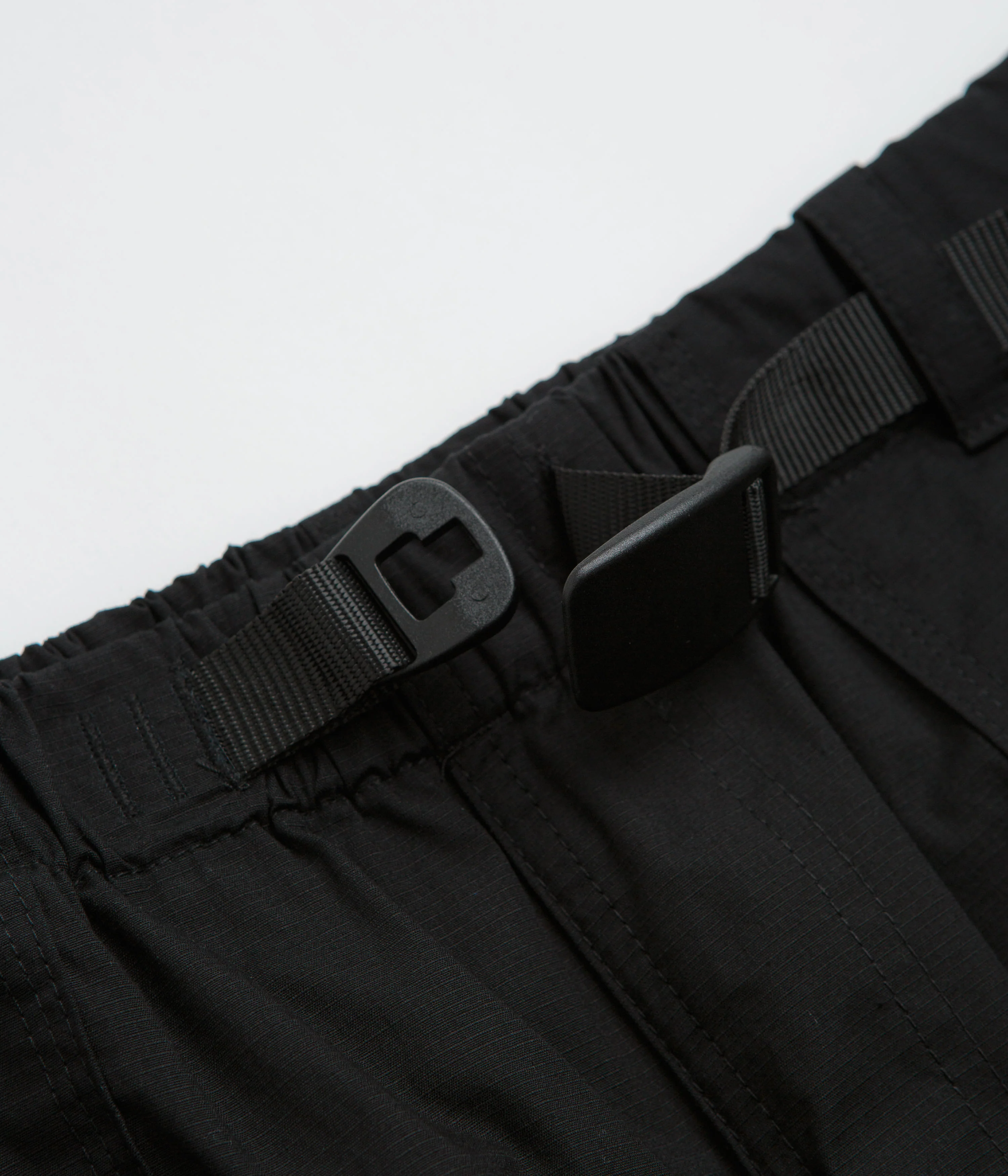 Butter Goods TRS Pants - Black - Image 5