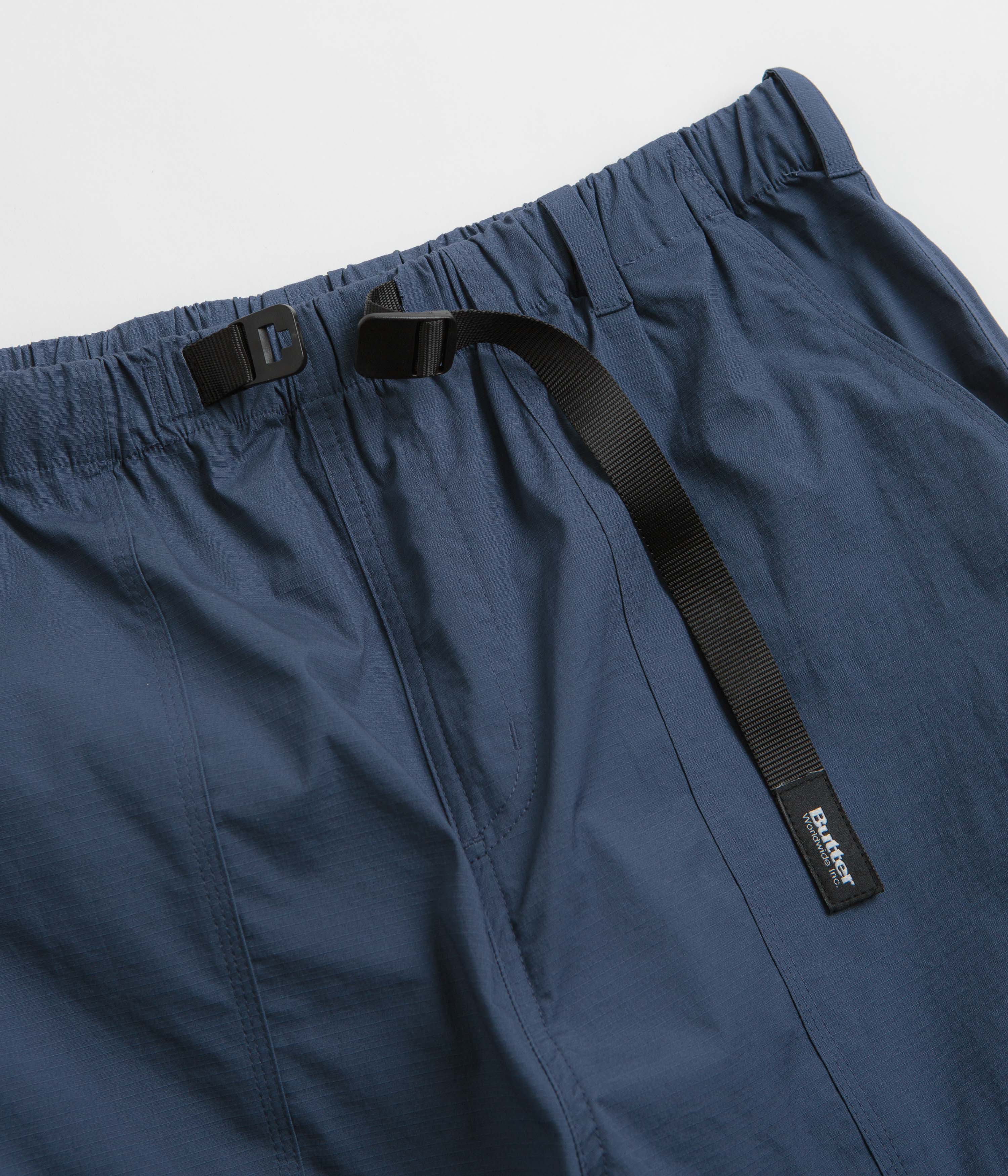Butter Goods TRS Pants - Steel - Image 6