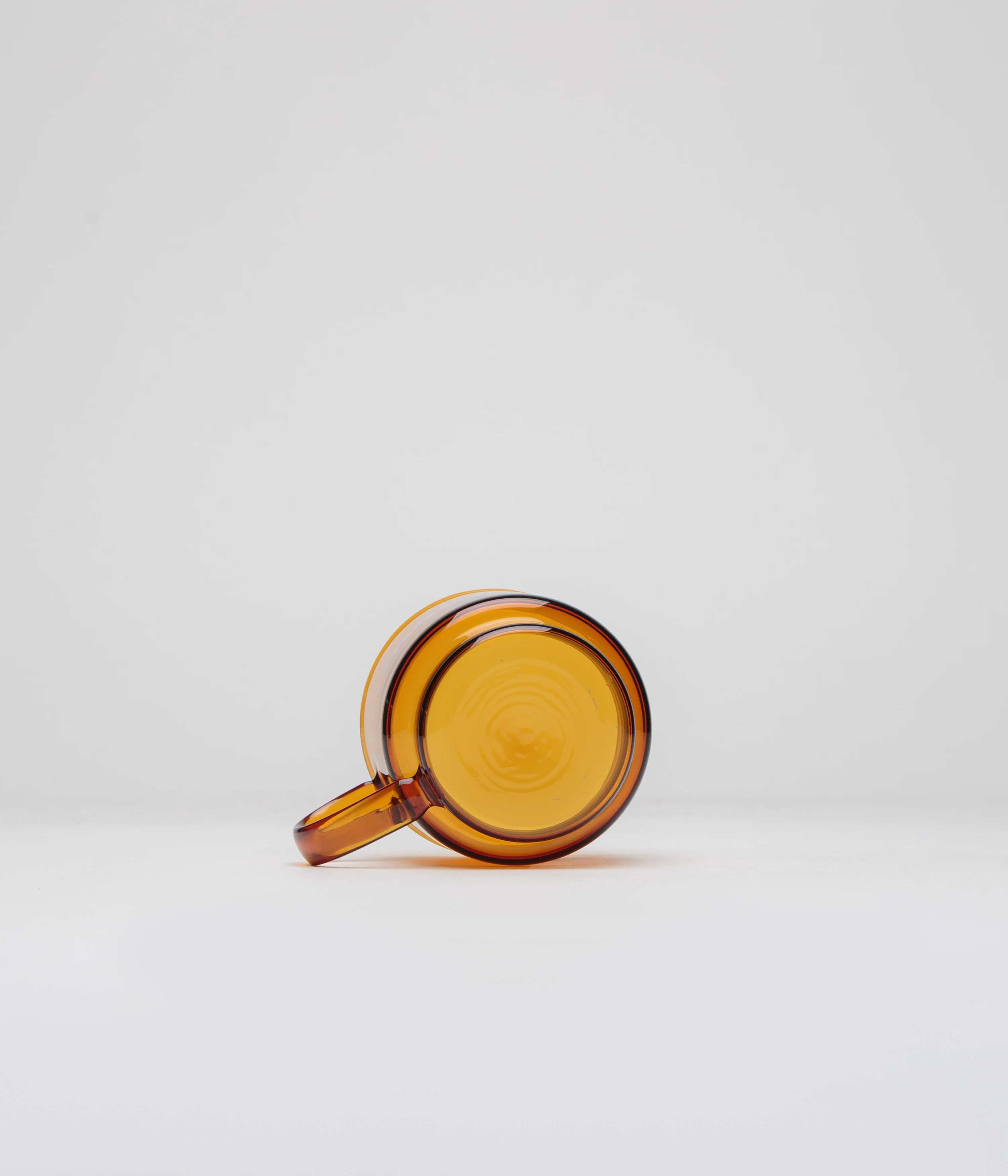 Butter Goods x Blue Note Mug - Orange - Image 3