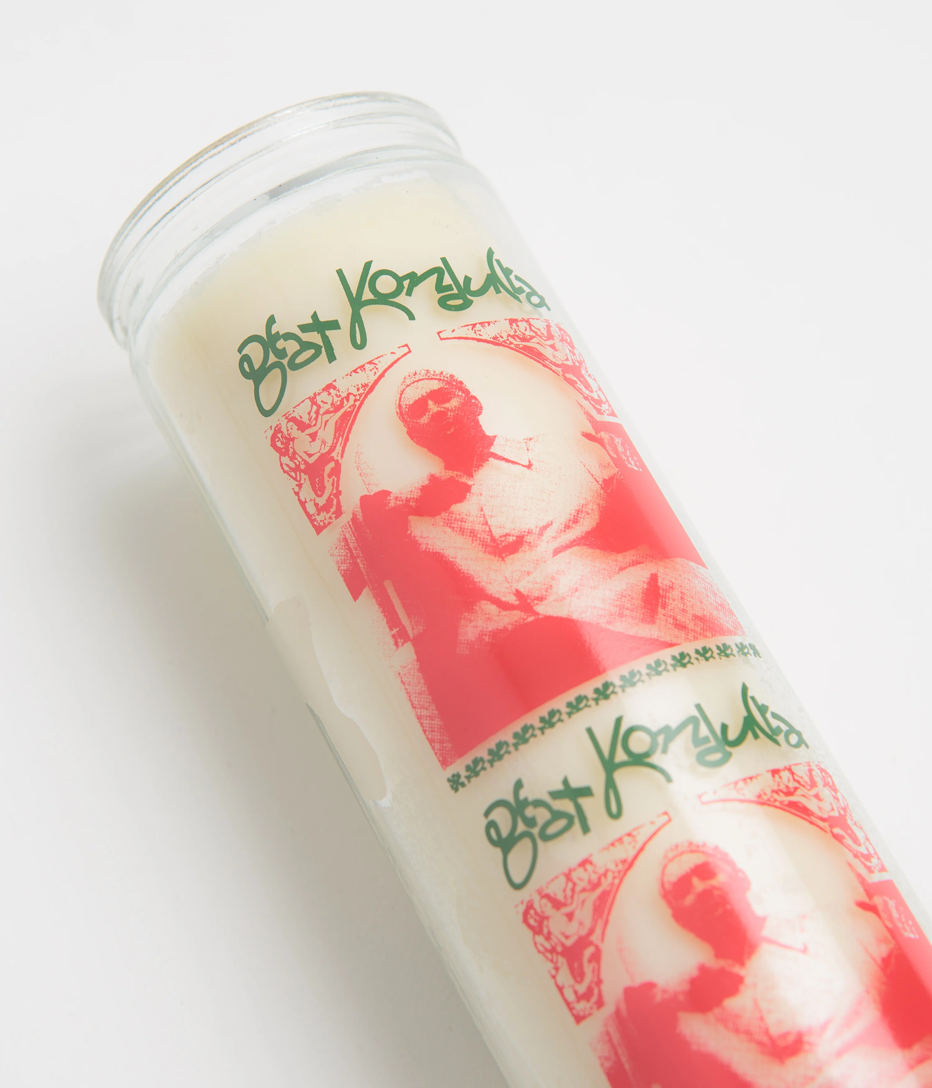 Butter Goods x Madlib Raw Tranquility Candle - Multi - Image 4
