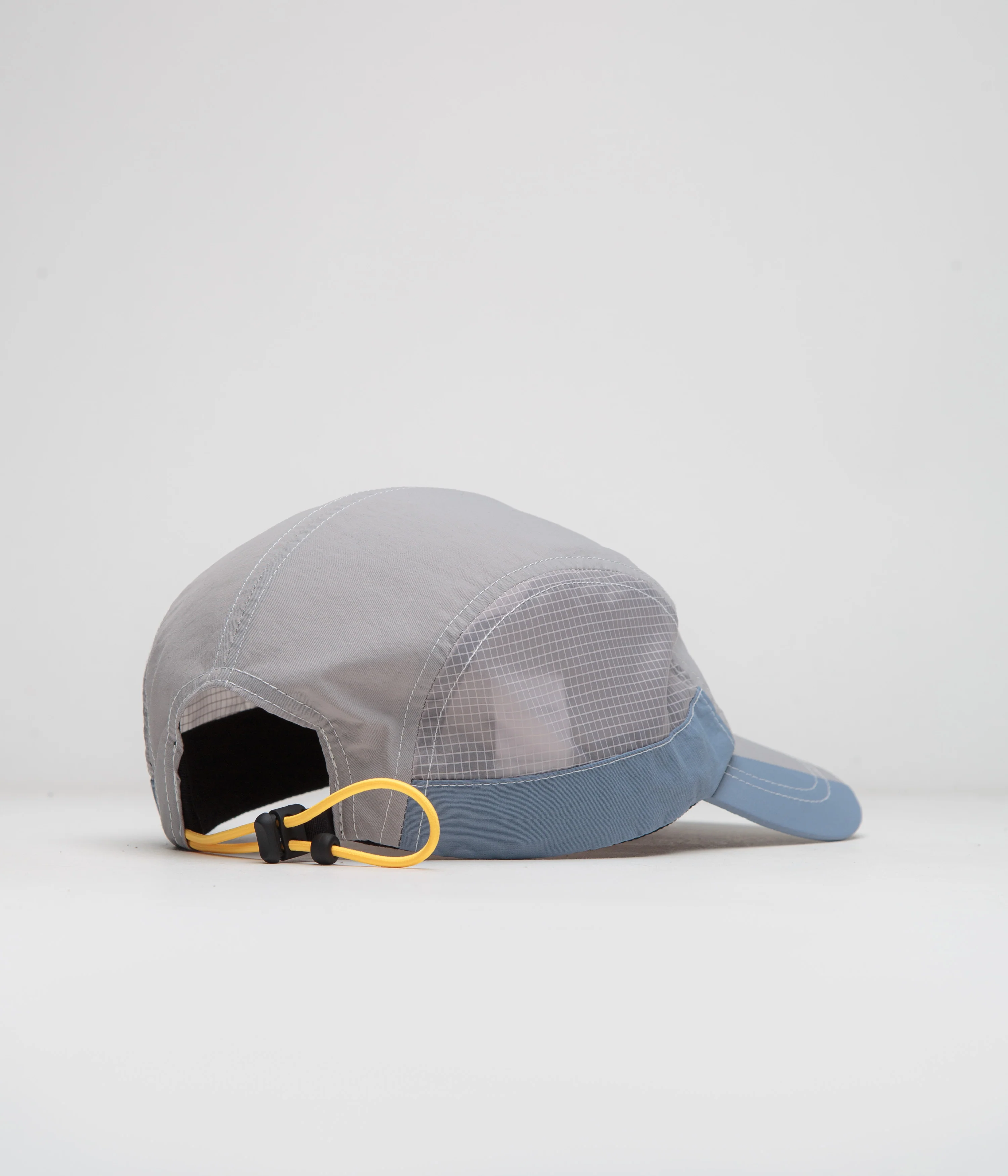 Butter Goods x Umbro Training Cap - Cement - Image 3