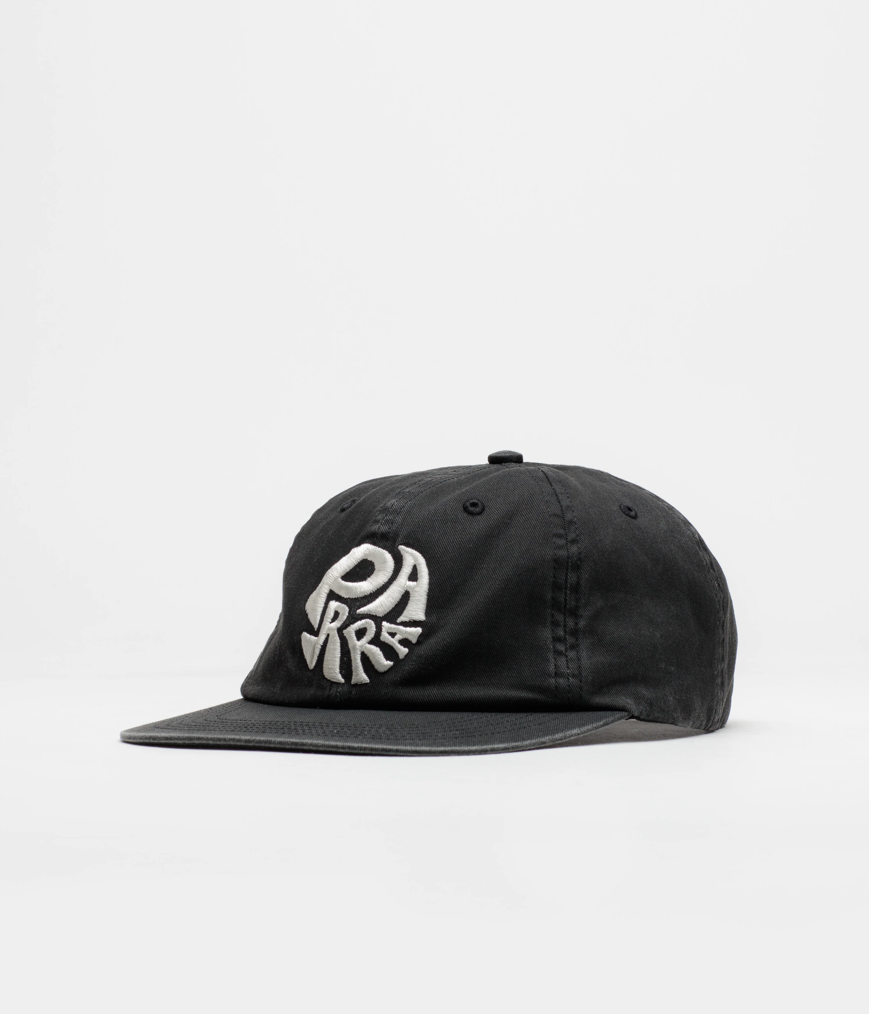 by Parra 1976 Cap - Black