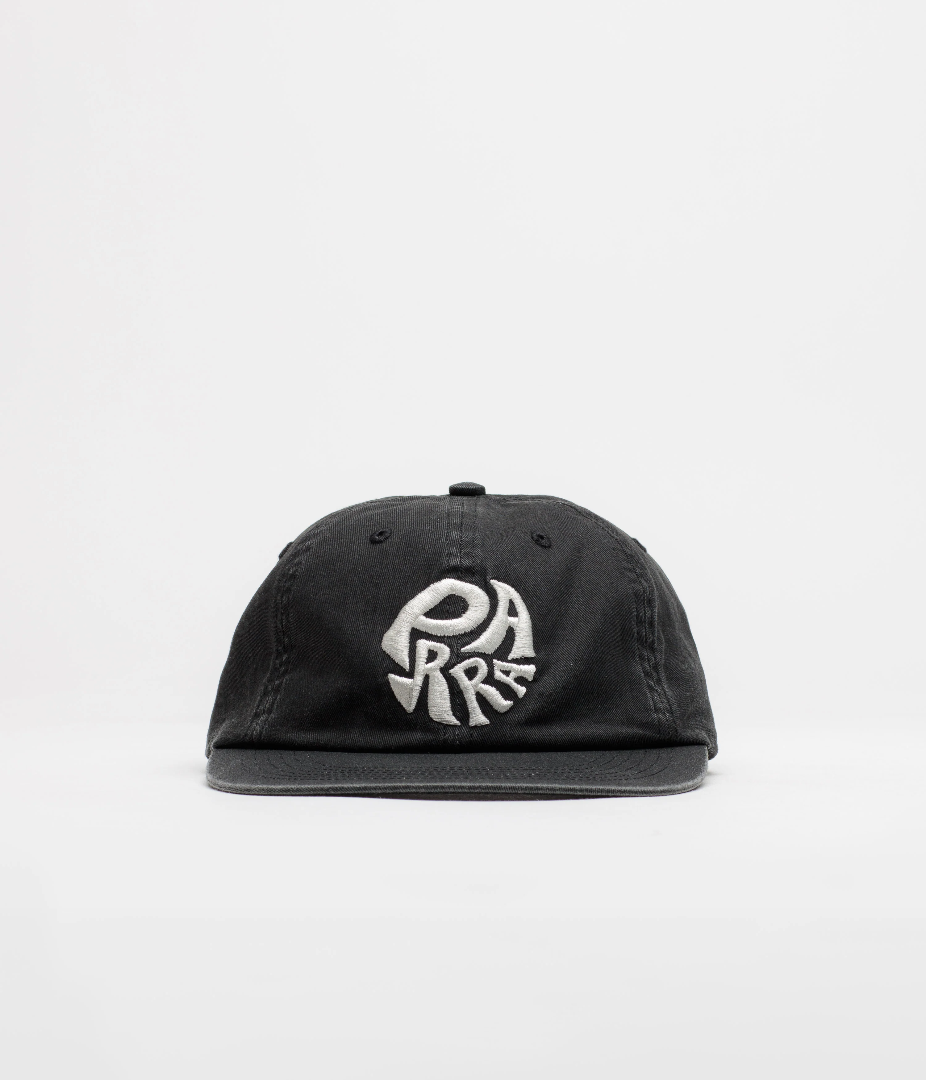 by Parra 1976 Cap - Black - Image 2