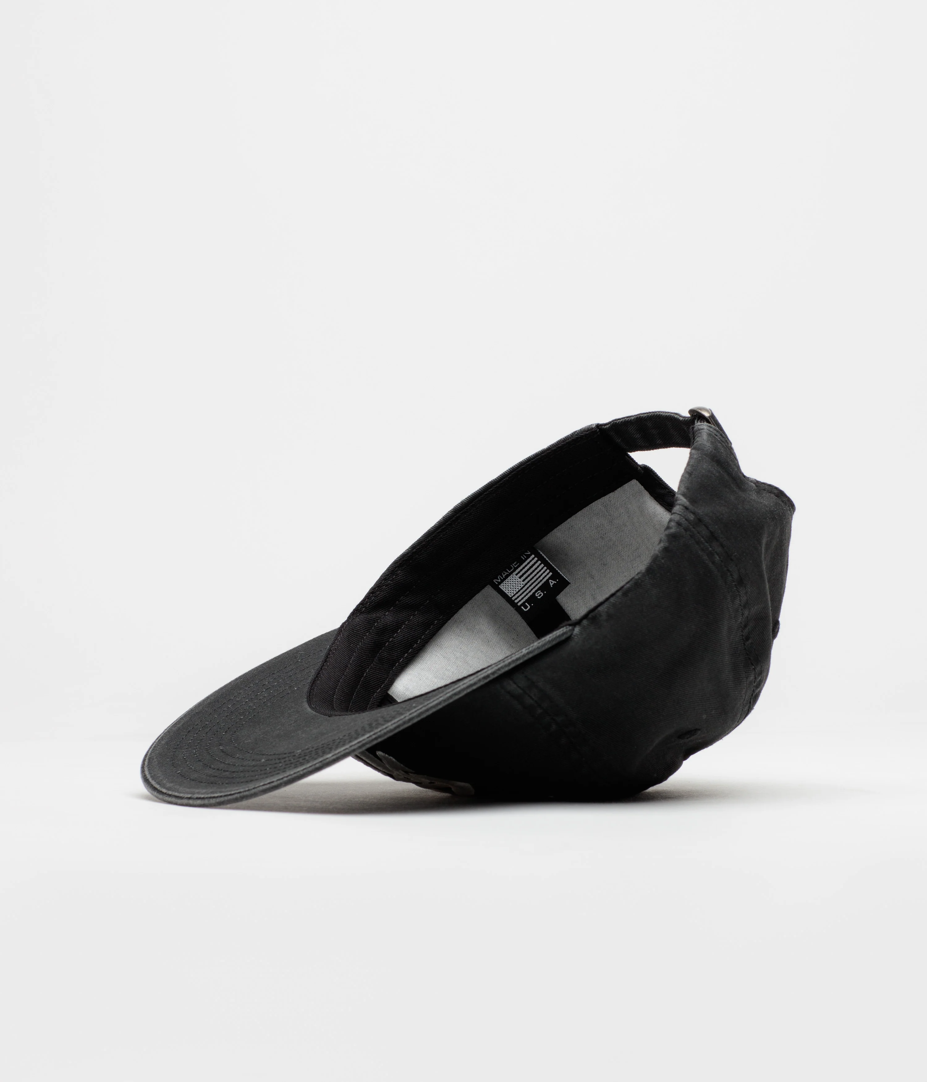 by Parra 1976 Cap - Black - Image 4