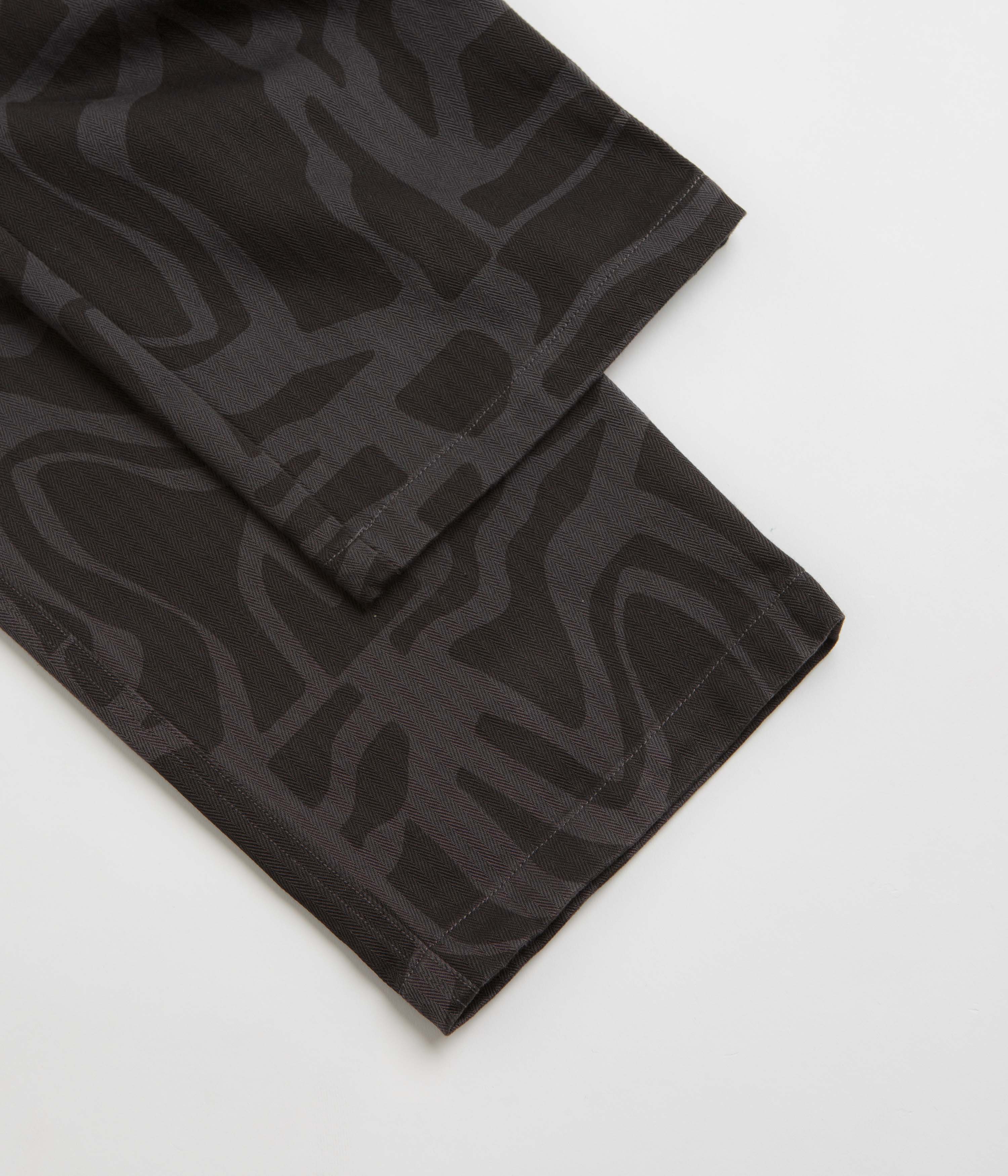 by Parra Broken FTP Pants - Black - Image 10