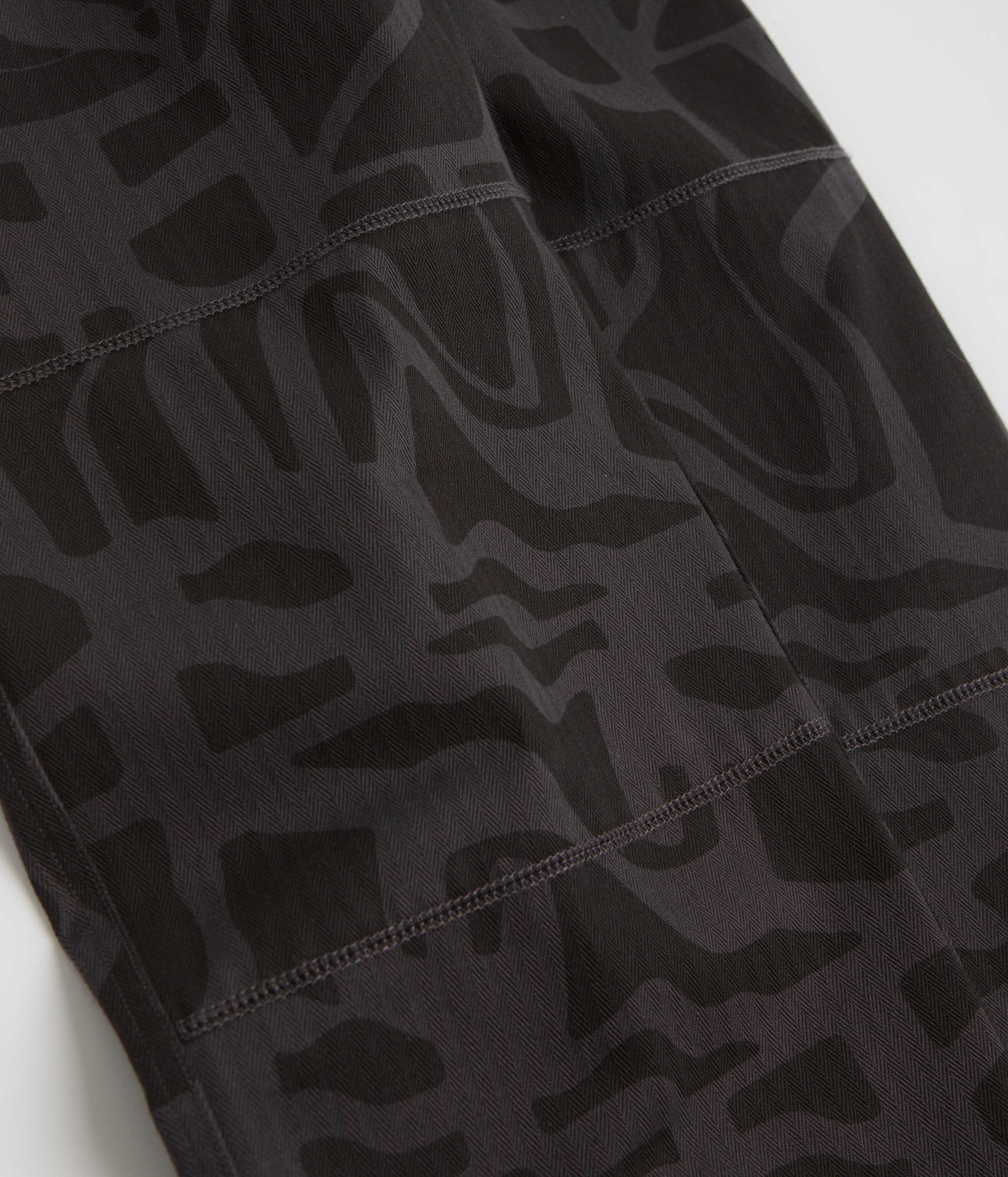 by Parra Broken FTP Pants - Black - Image 9