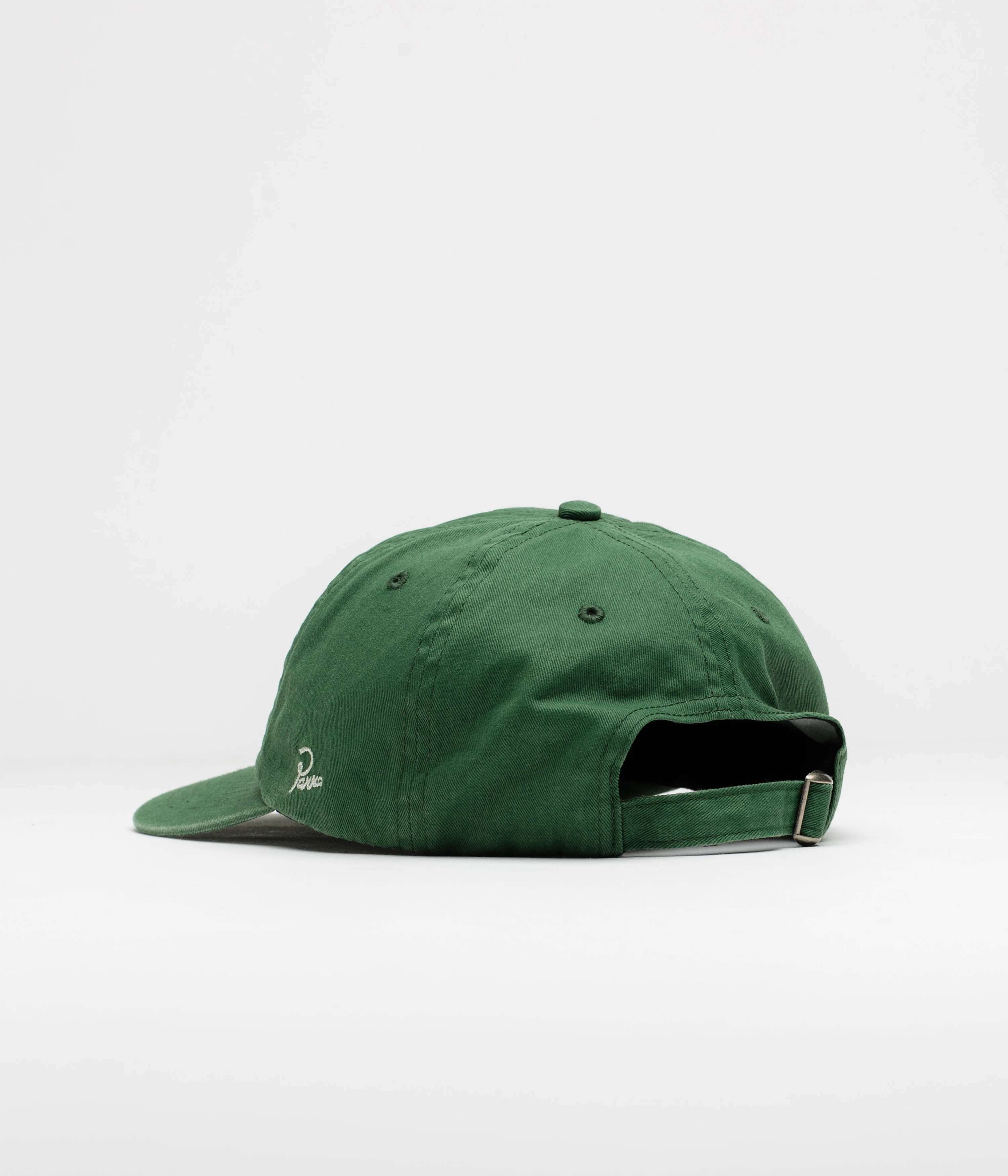 by Parra End The Cap - Green - Image 3
