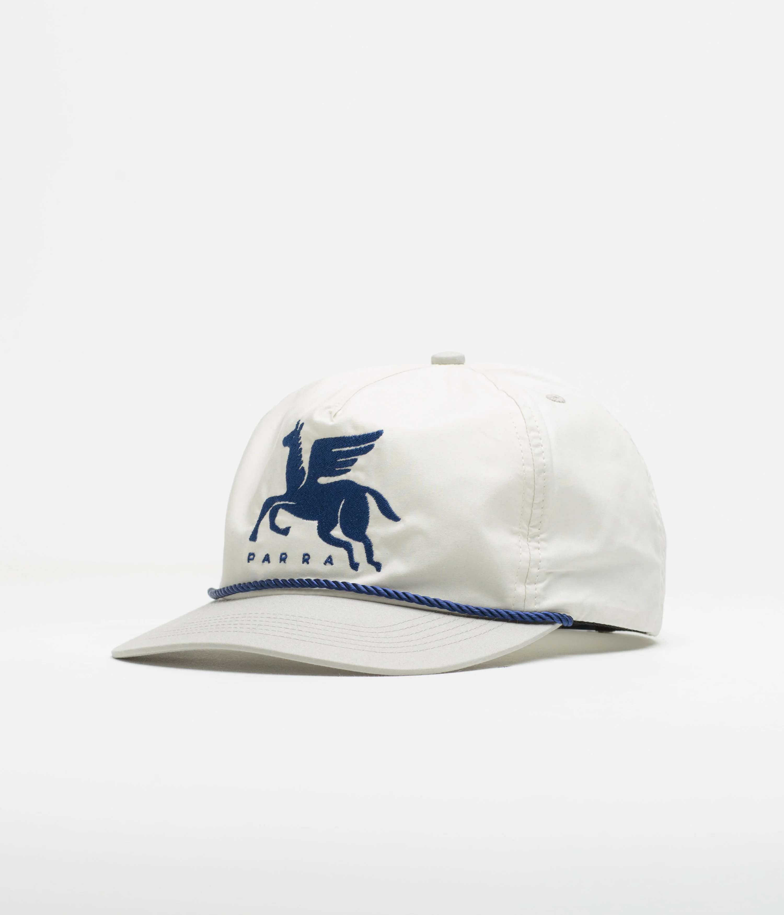 by Parra Gasoline Cap - Grey
