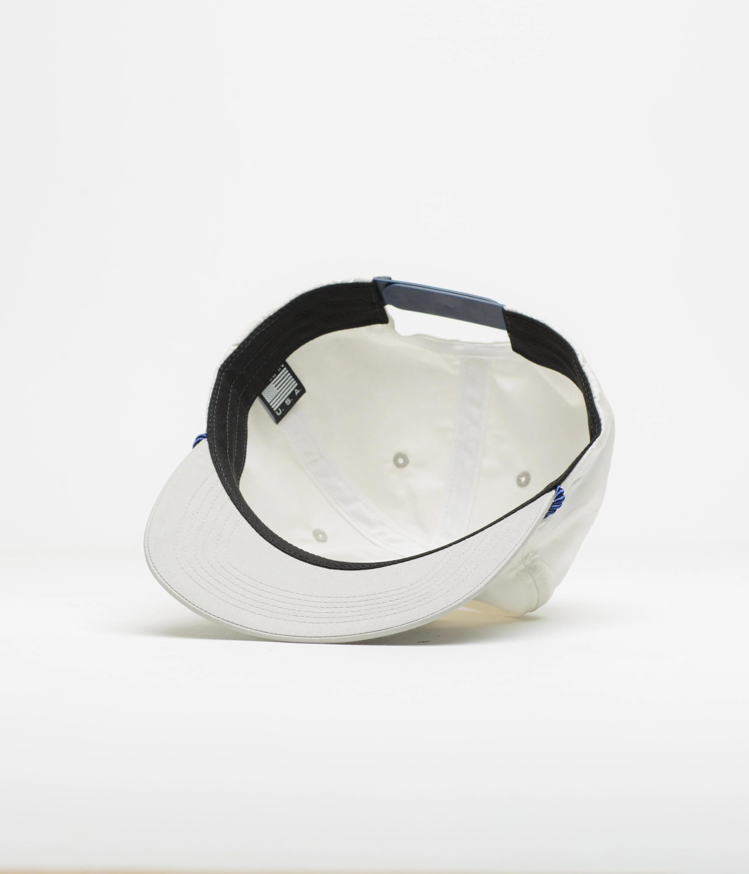 by Parra Gasoline Cap - Grey - Image 4