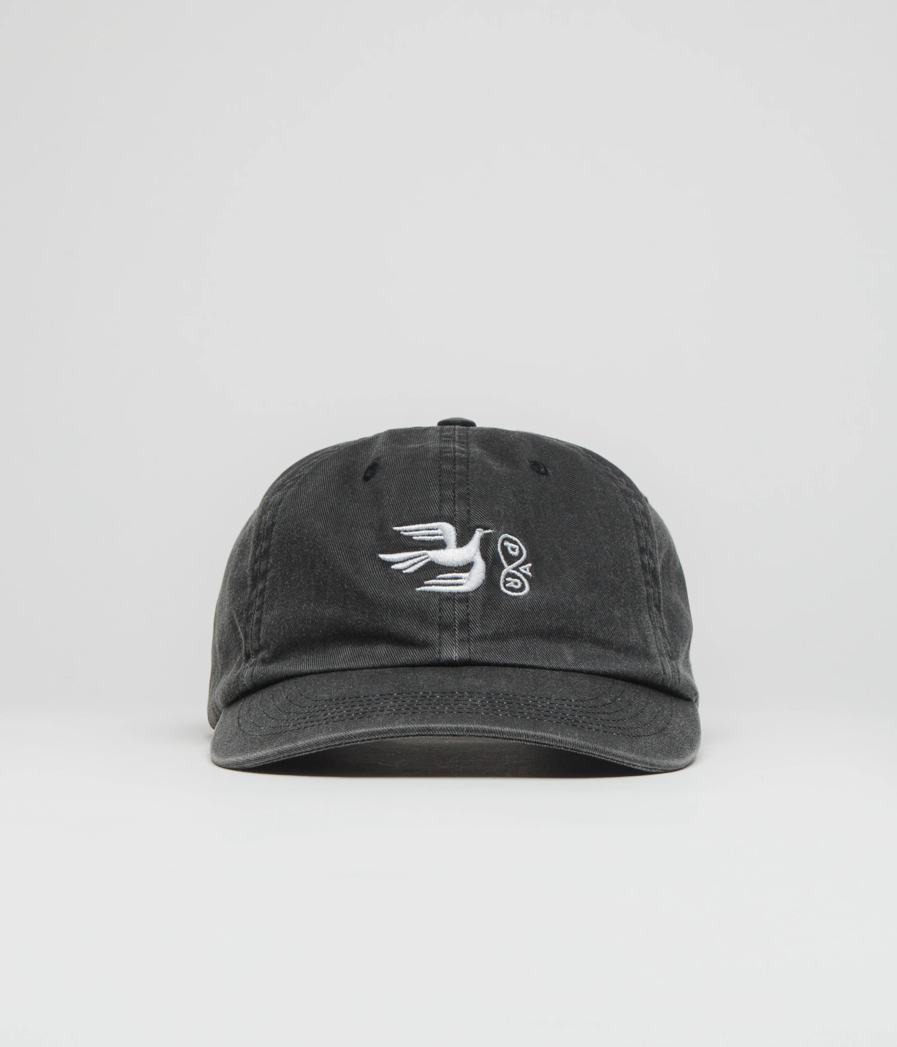 by Parra Infinite Cap - Black - Image 2