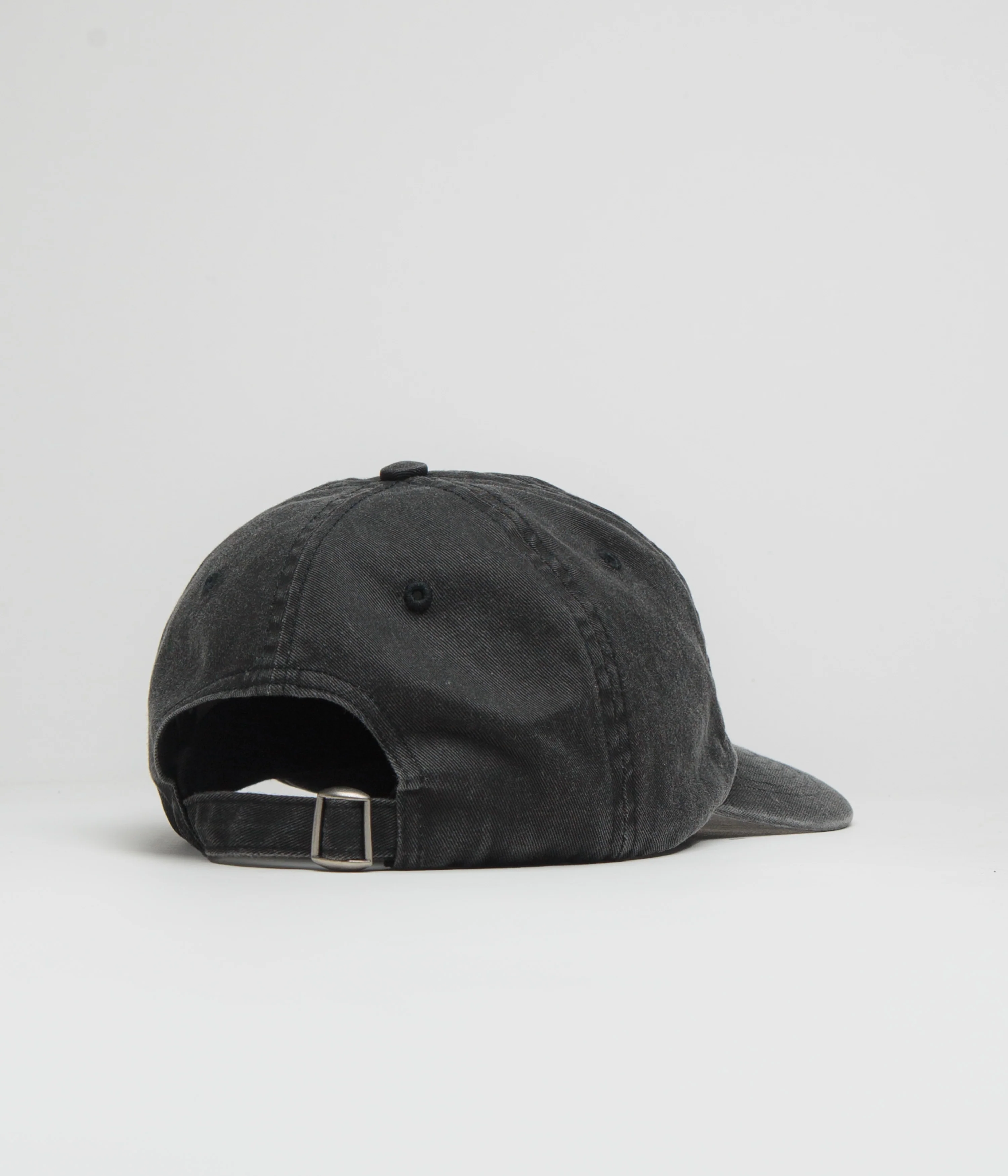 by Parra Infinite Cap - Black - Image 3