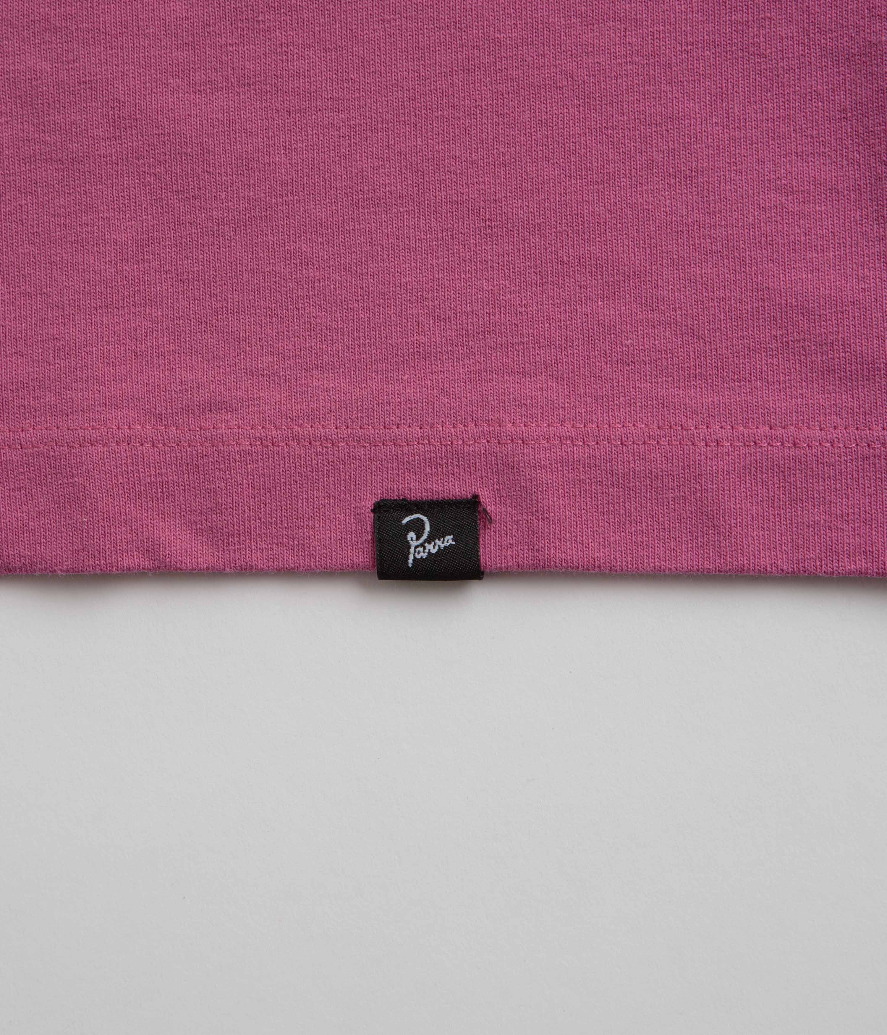 by Parra My Dear Swan T-Shirt - Pink - Image 4