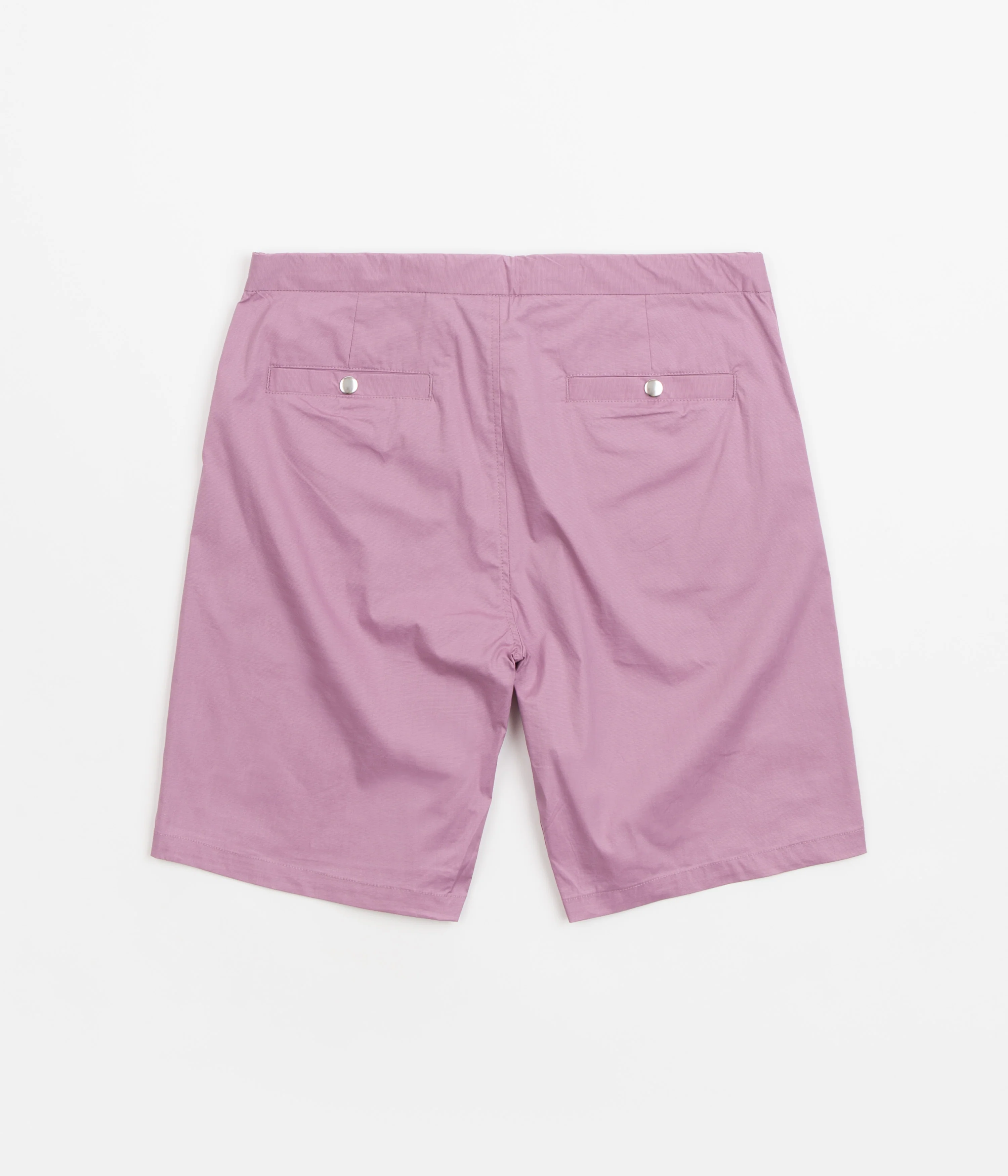 by Parra Spider Ants Shorts - Lavender - Image 3