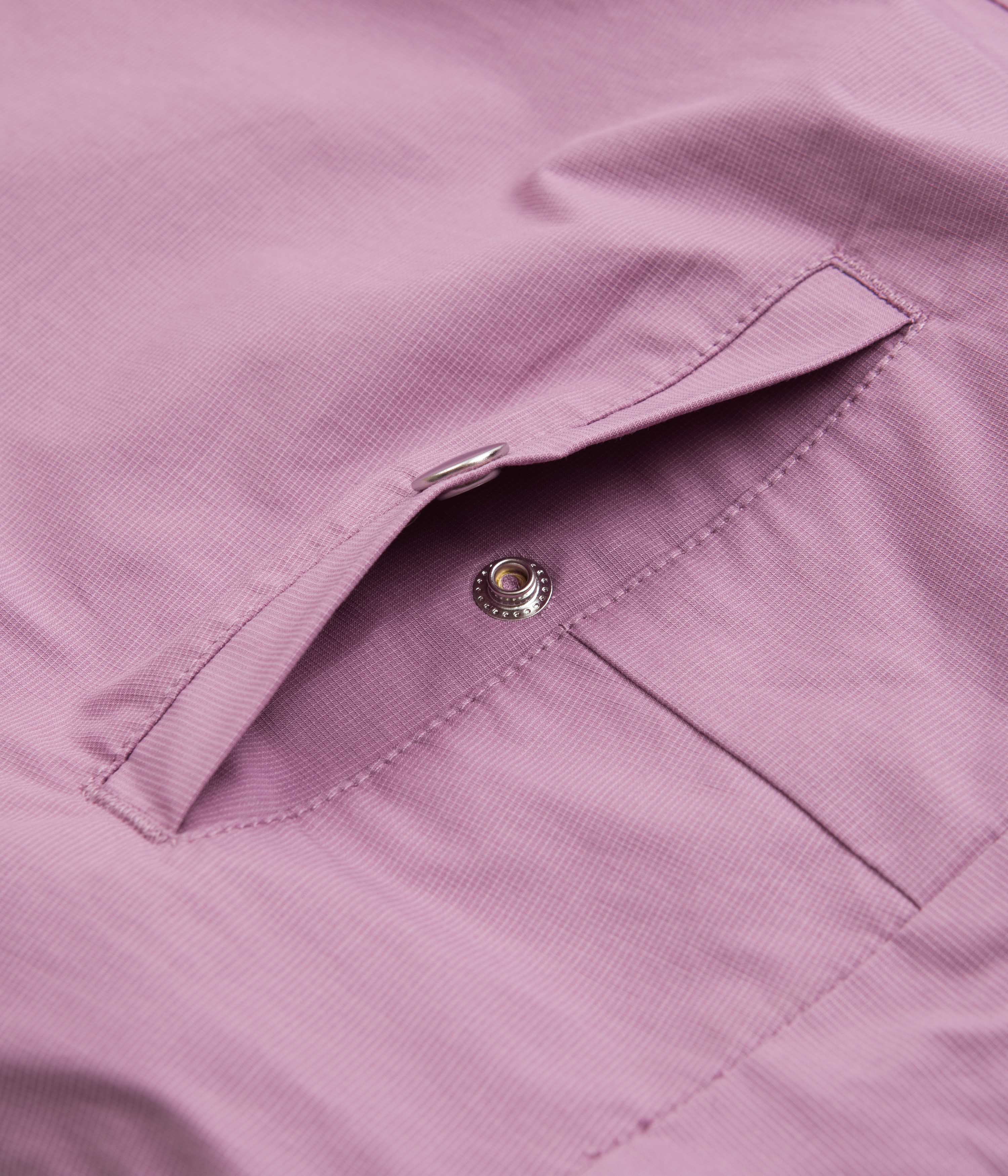 by Parra Spider Ants Shorts - Lavender - Image 9