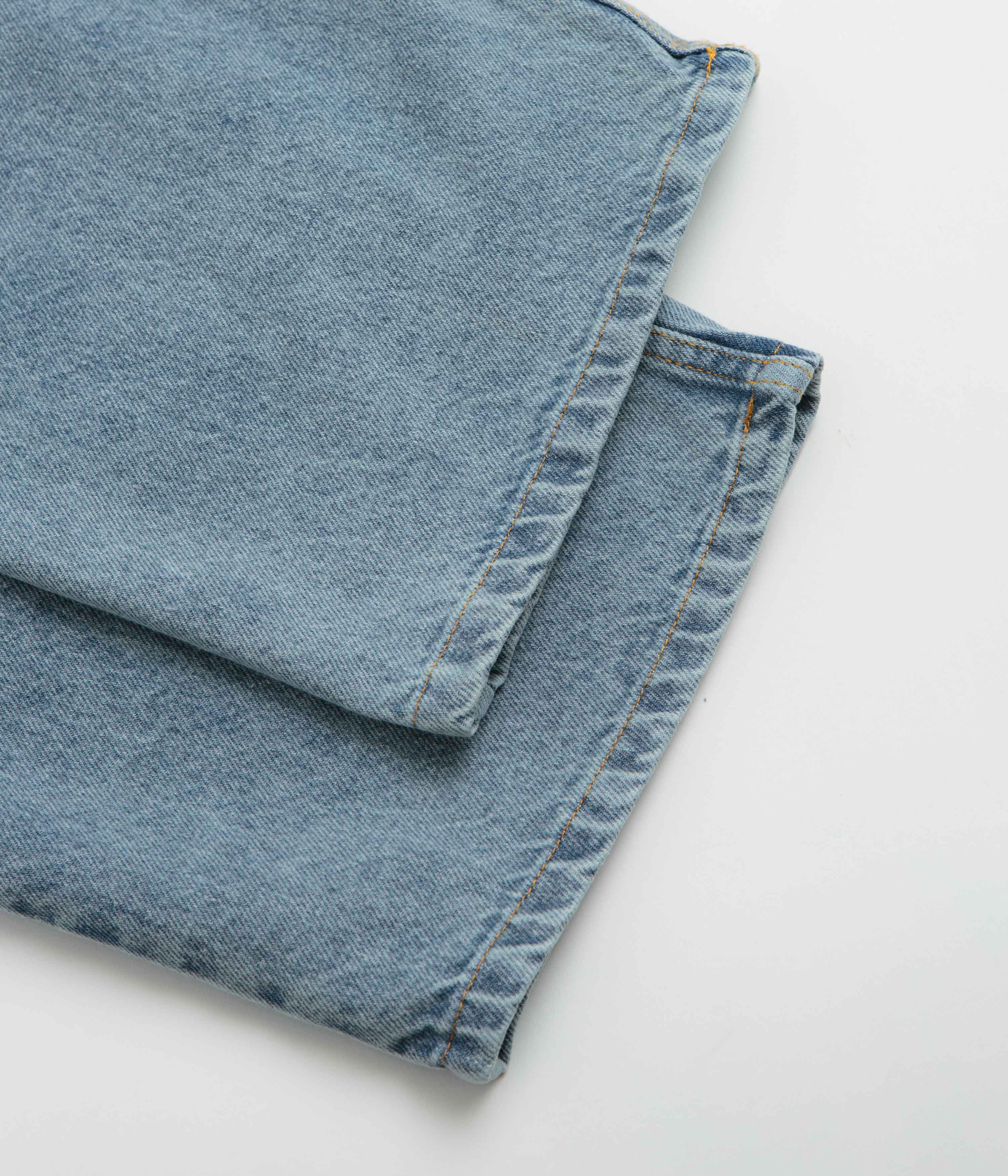 by Parra Washed Up Jeans - Washed blue - Image 10