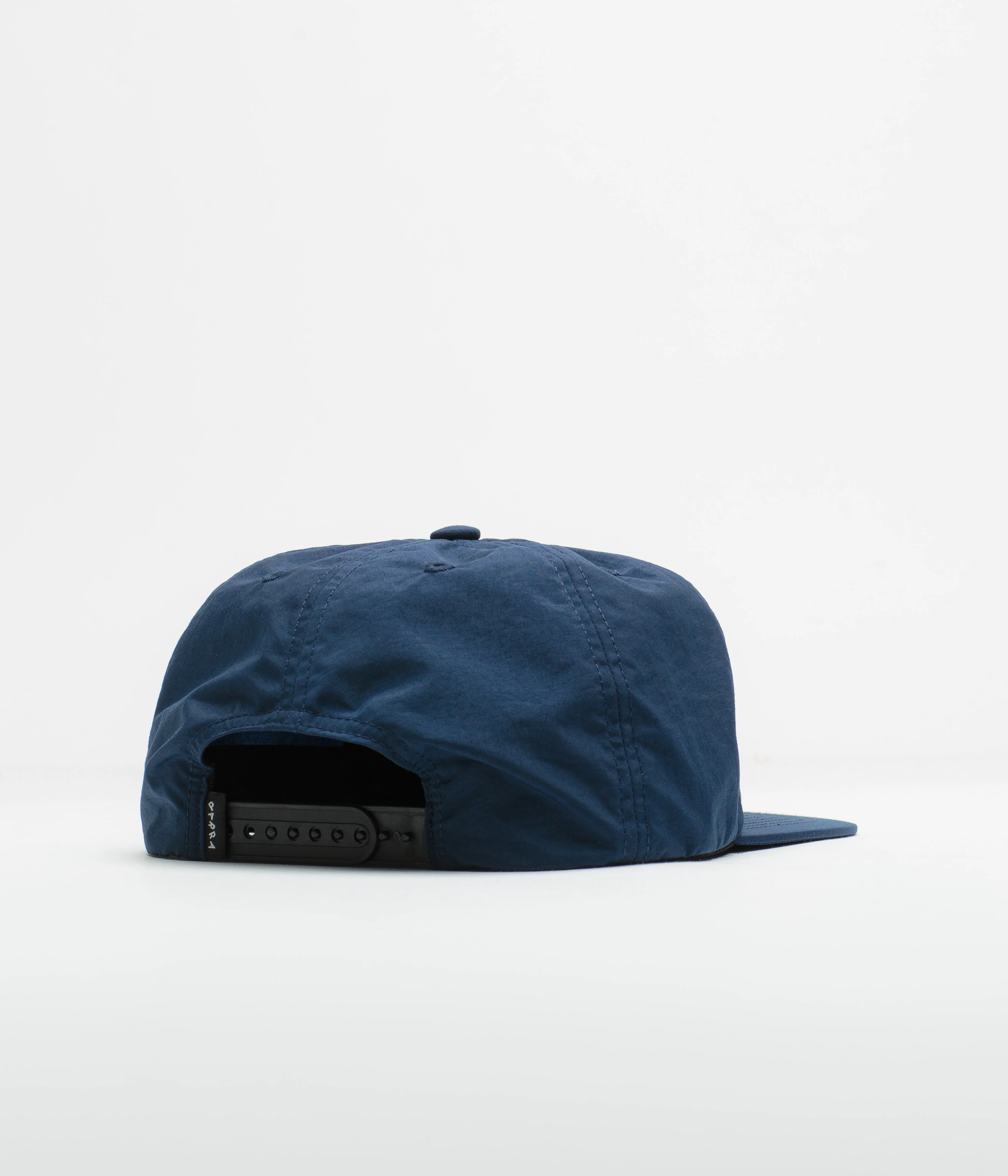 by Parra Weird Eye Cap - Blue - Image 3