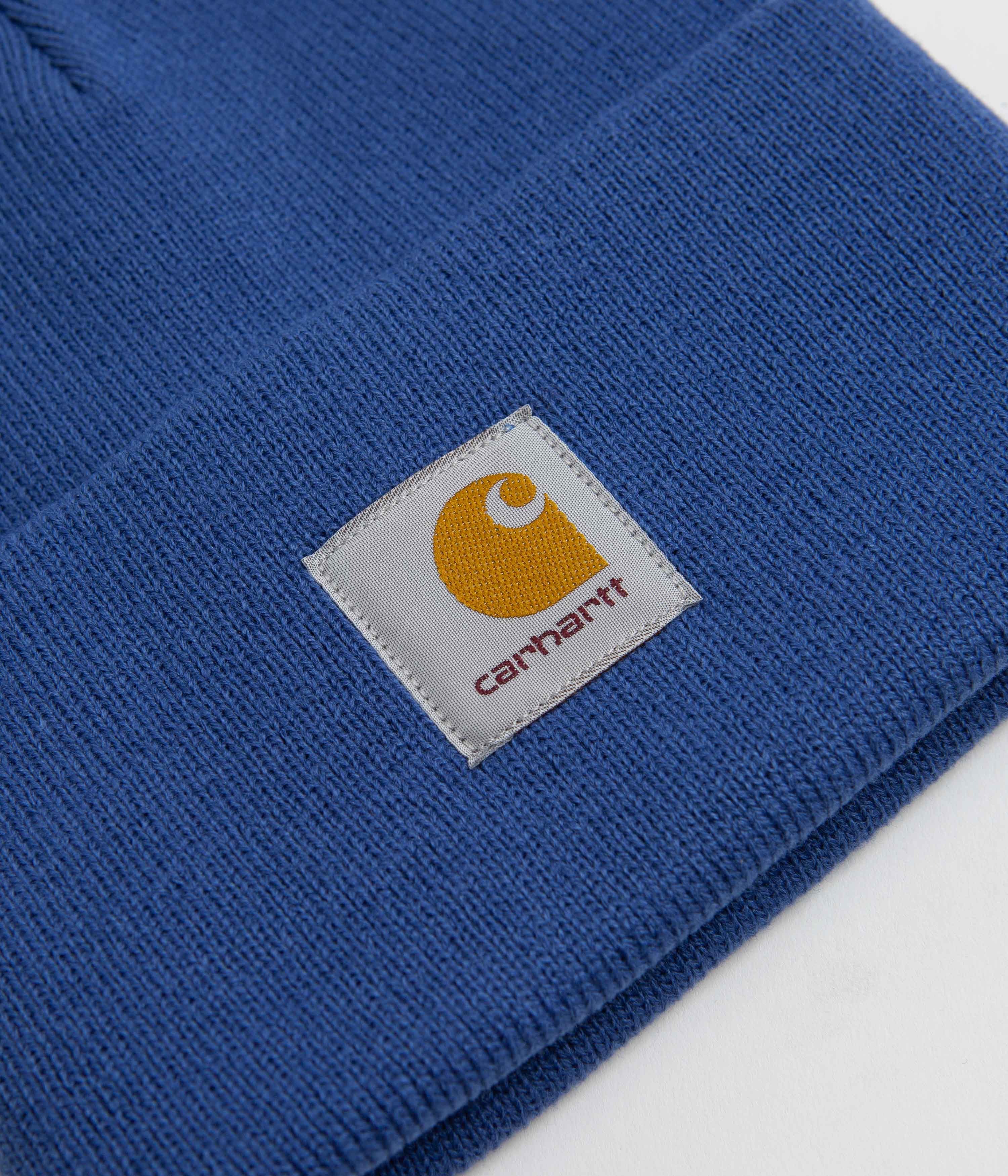 Carhartt Acrylic Watch Hat Beanie - Liberty - Image 2