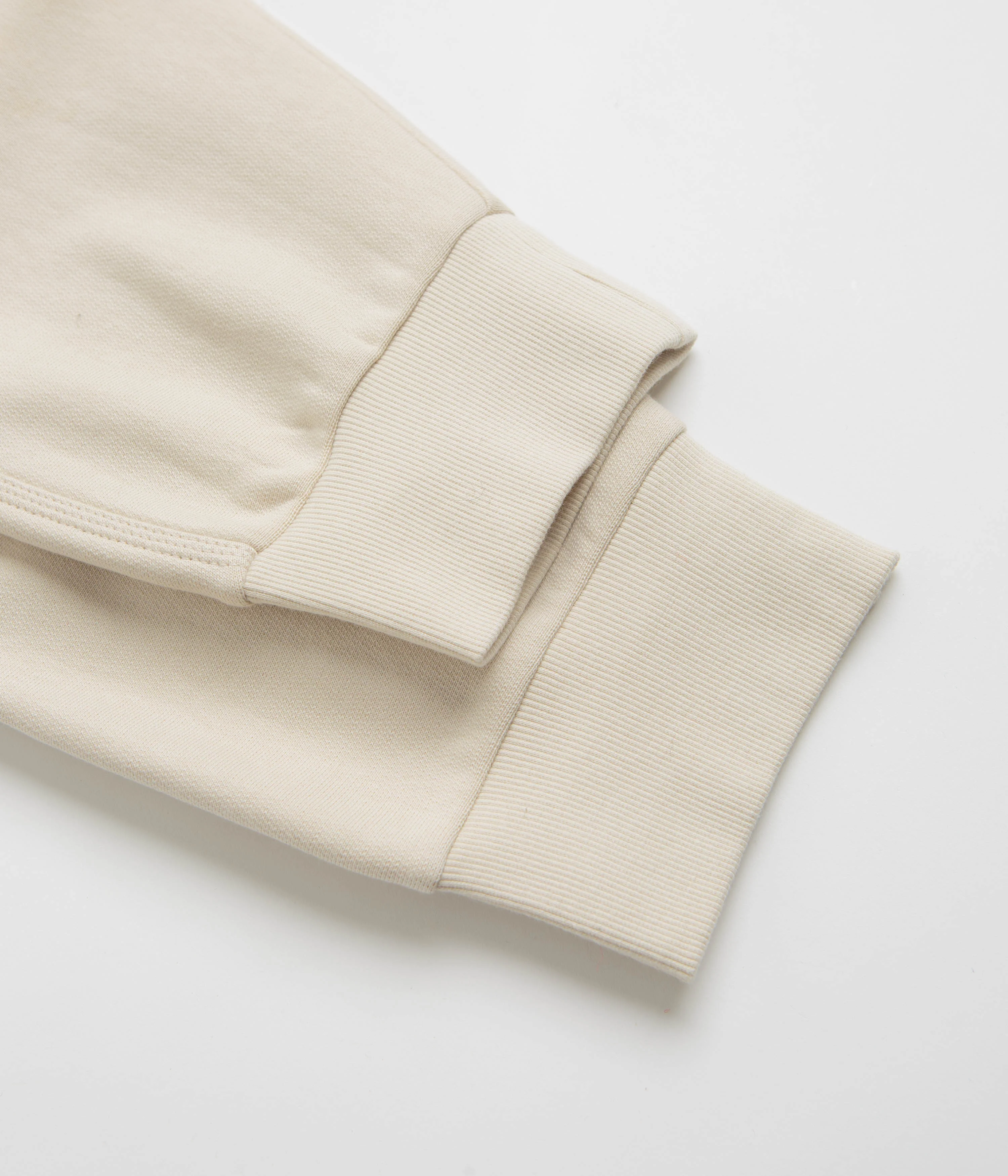 Carhartt American Script Sweatpants - Moonbeam - Image 7