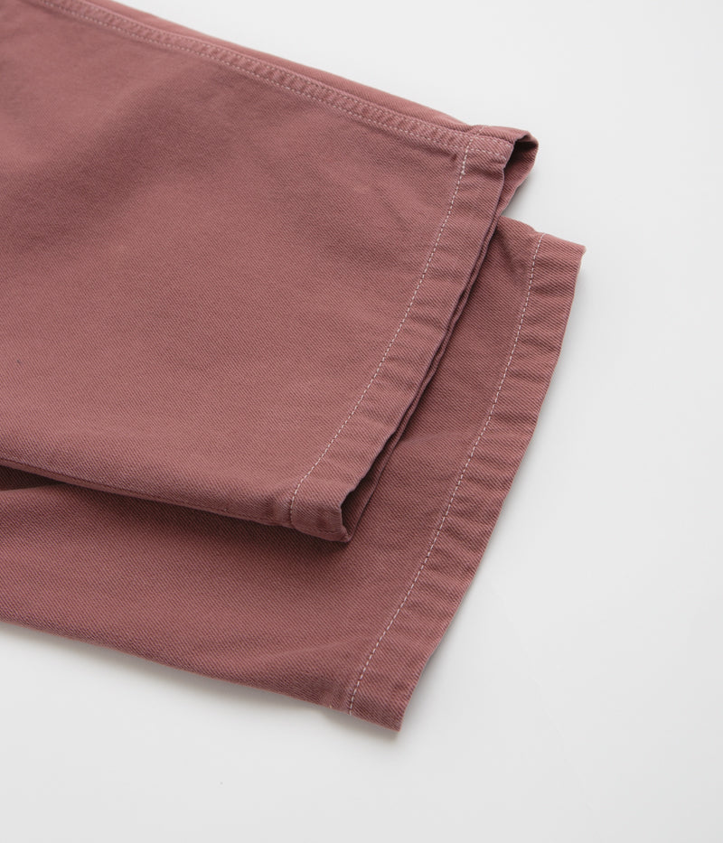 Carhartt Brandon Pants - Dusky Pink - Image 9