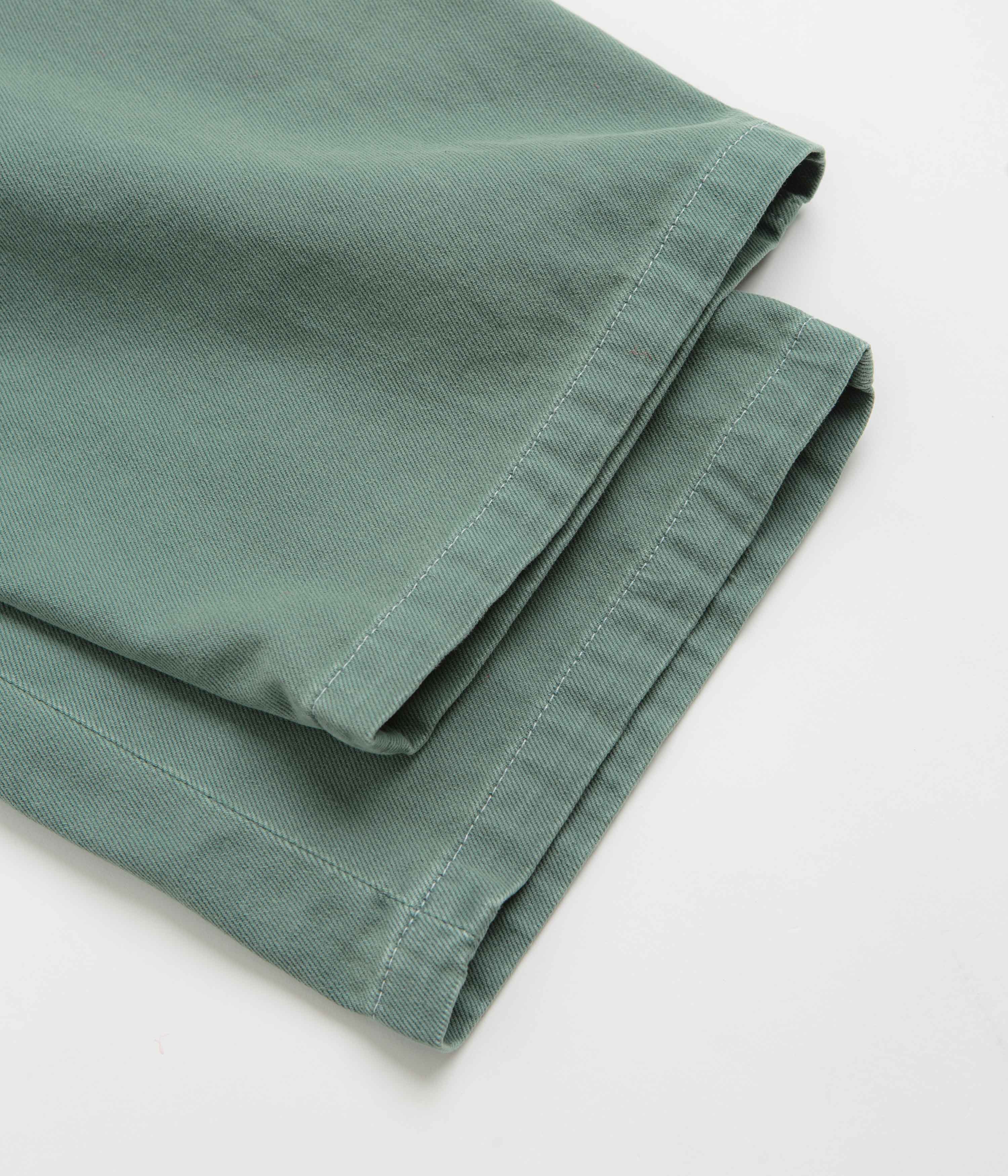 Carhartt Brandon Pants - Silver Pine - Image 9