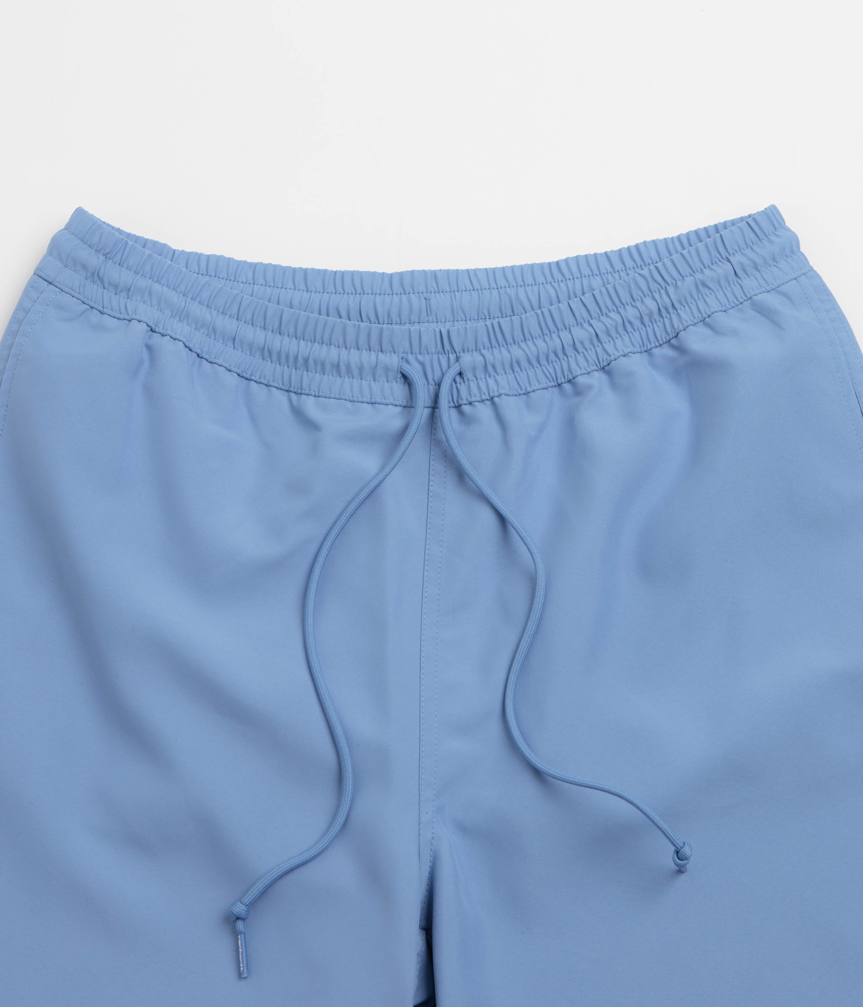 Carhartt Chase Swim Trunks - Curacao / Gold - Image 5