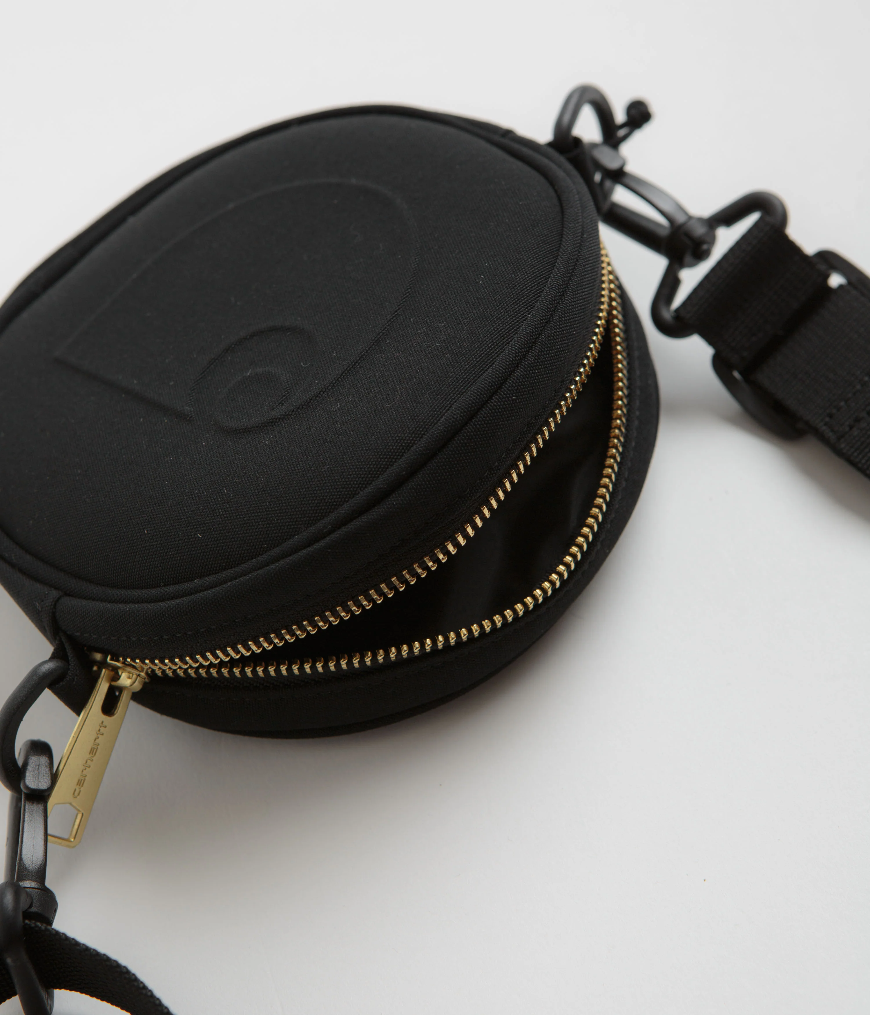 Carhartt Clarton Bag - Black - Image 5