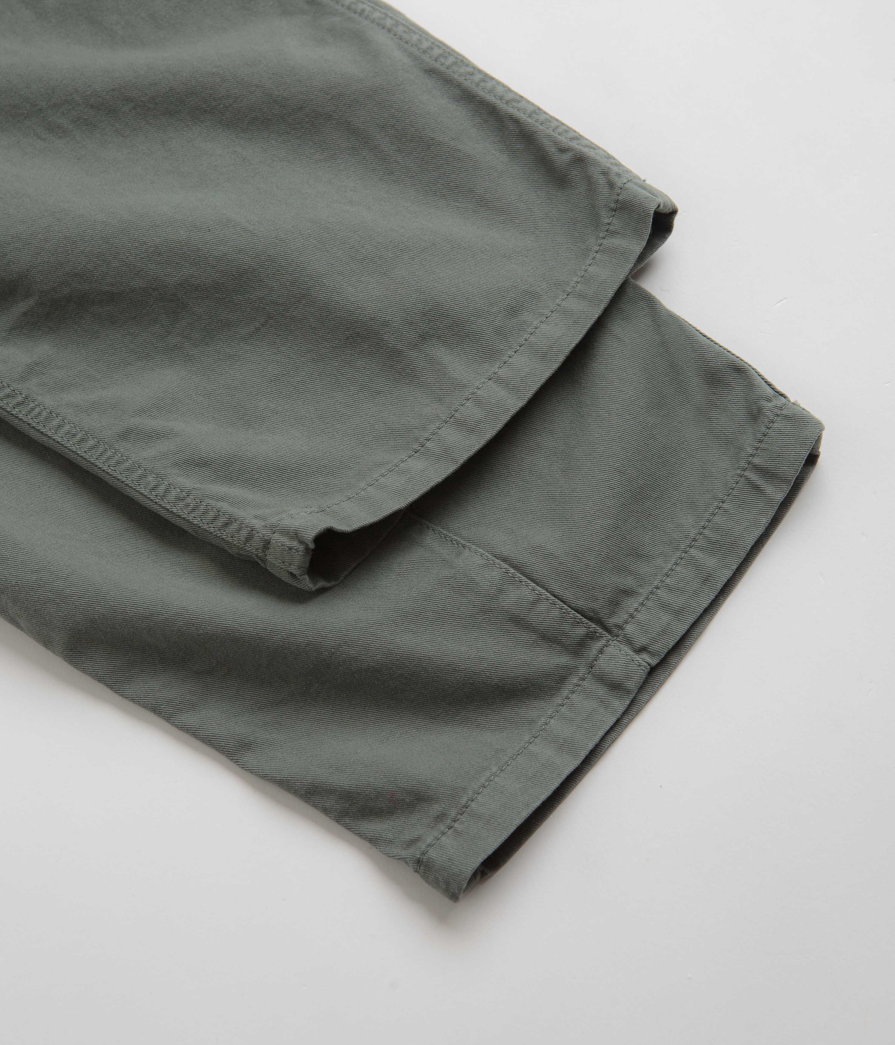Carhartt Cole Cargo Pants - Smoke Green - Image 8