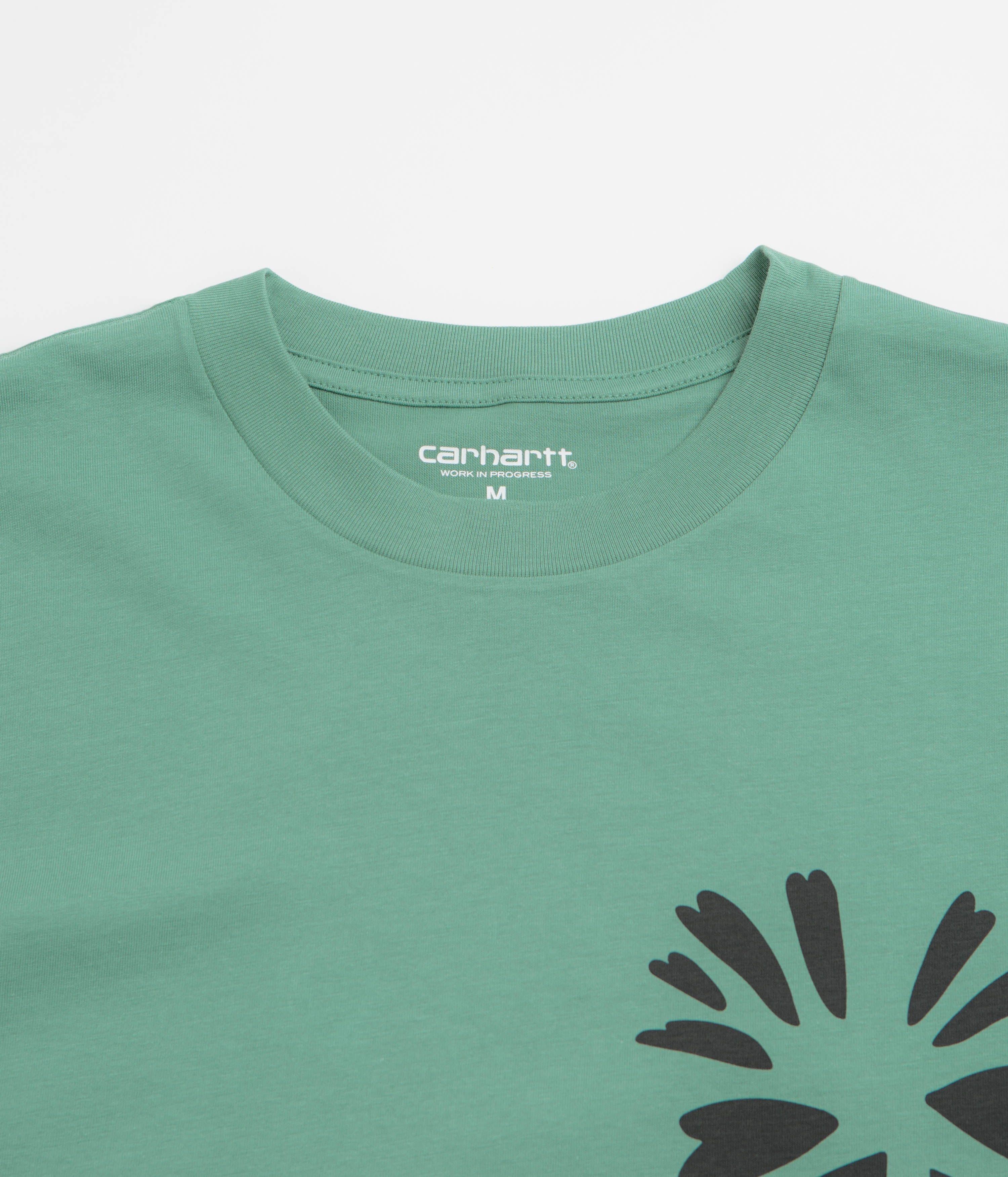 Carhartt Compy T-Shirt - Lily - Image 3