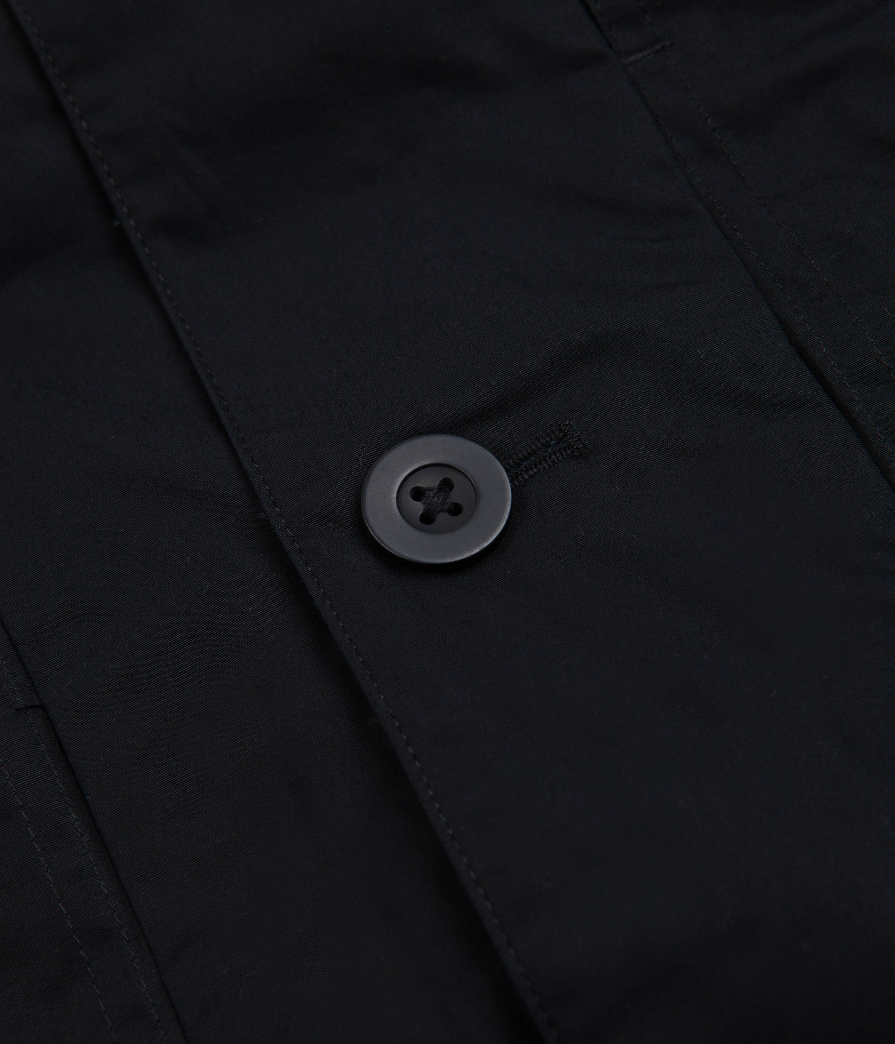 Carhartt Darper Jacket - Black / Black - Image 4
